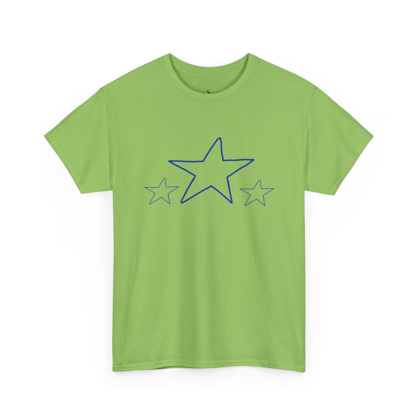 Opportunity Heavy Cotton Tee
