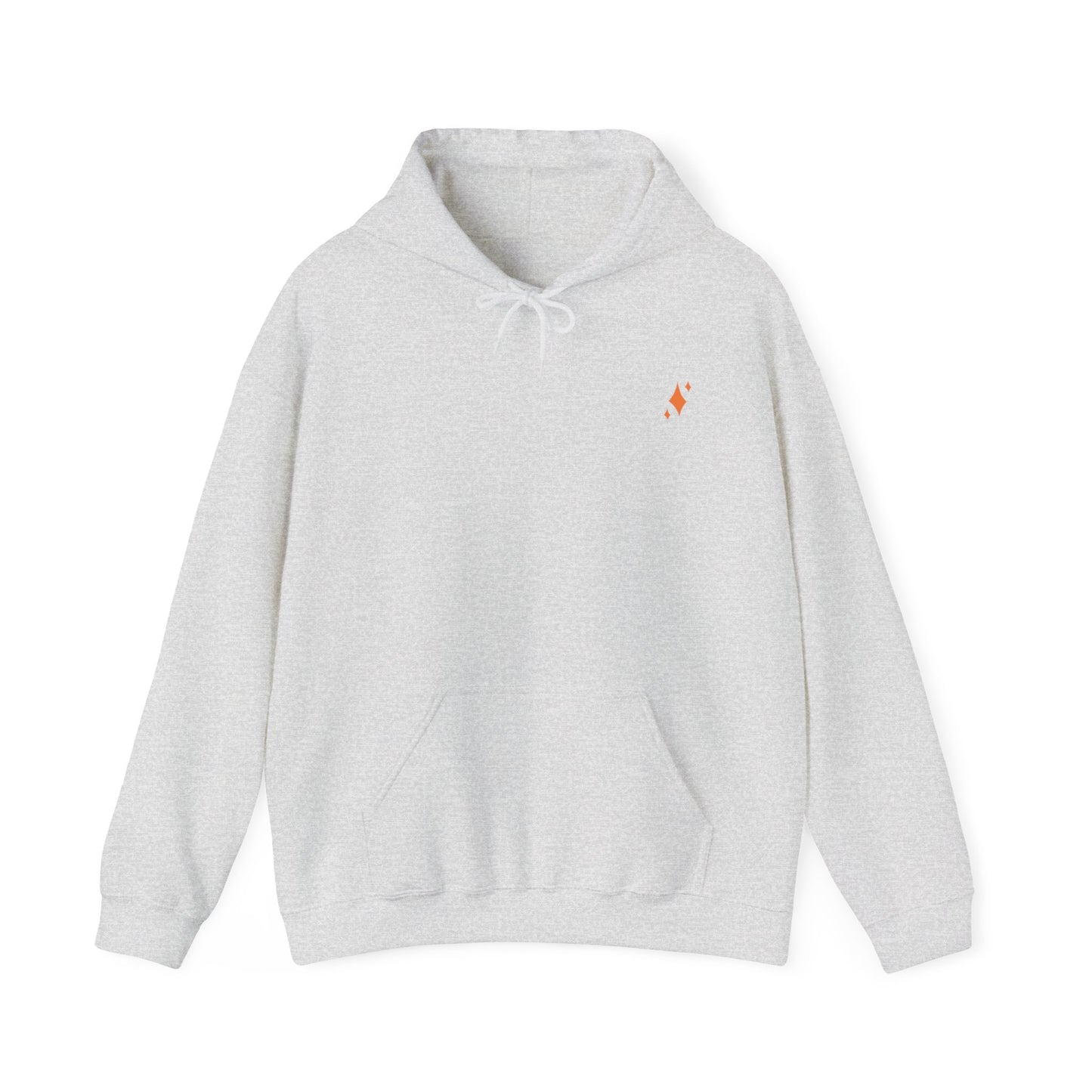 Dreams Unisex Heavy Blend™ Hooded Sweatshirt