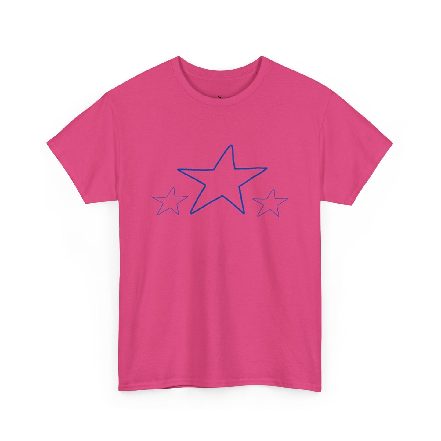 Opportunity Heavy Cotton Tee