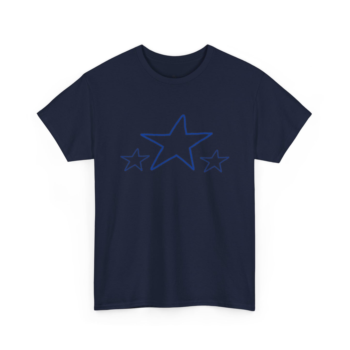 Opportunity Heavy Cotton Tee