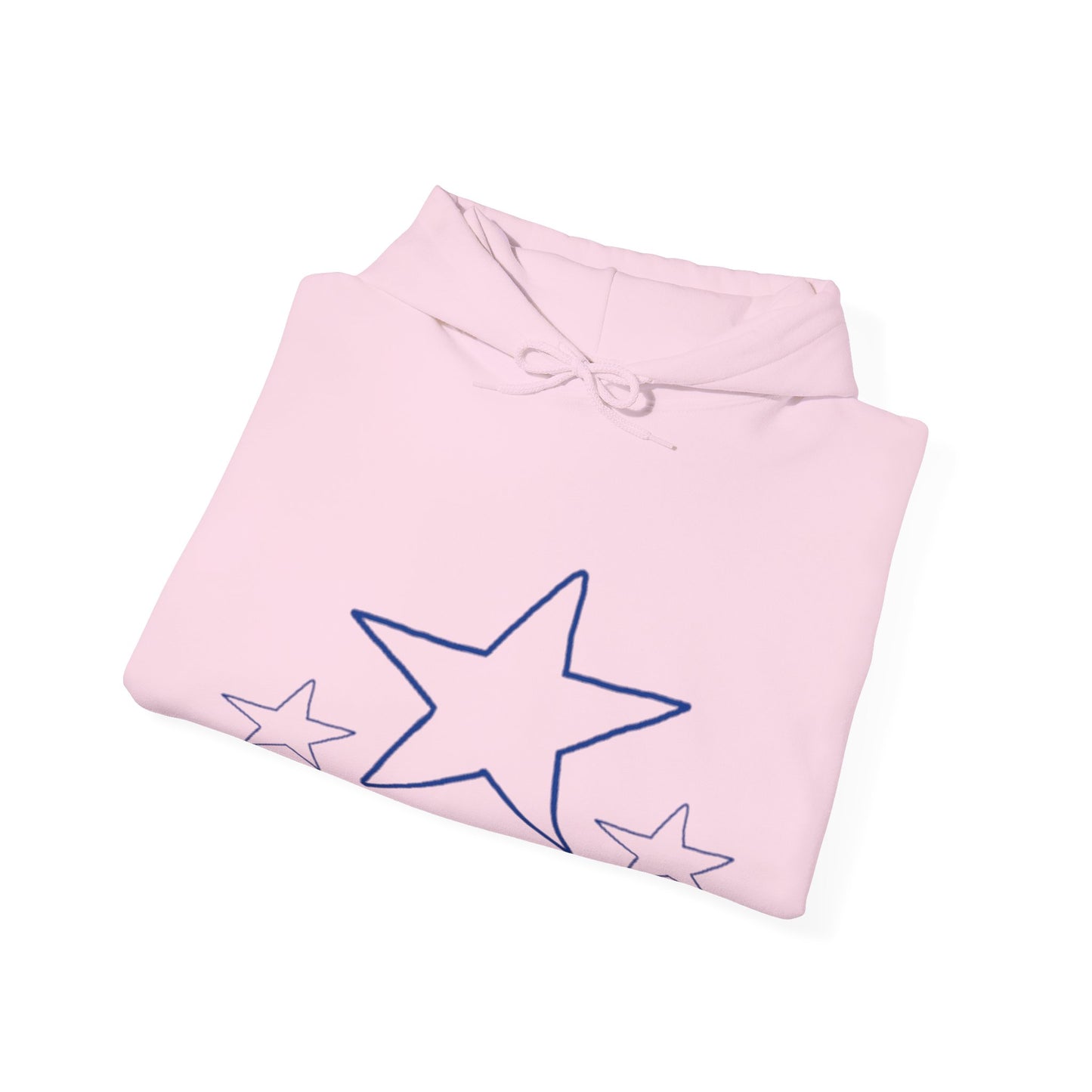 Opportunity Unisex Heavy Blend™ Hooded Sweatshirt