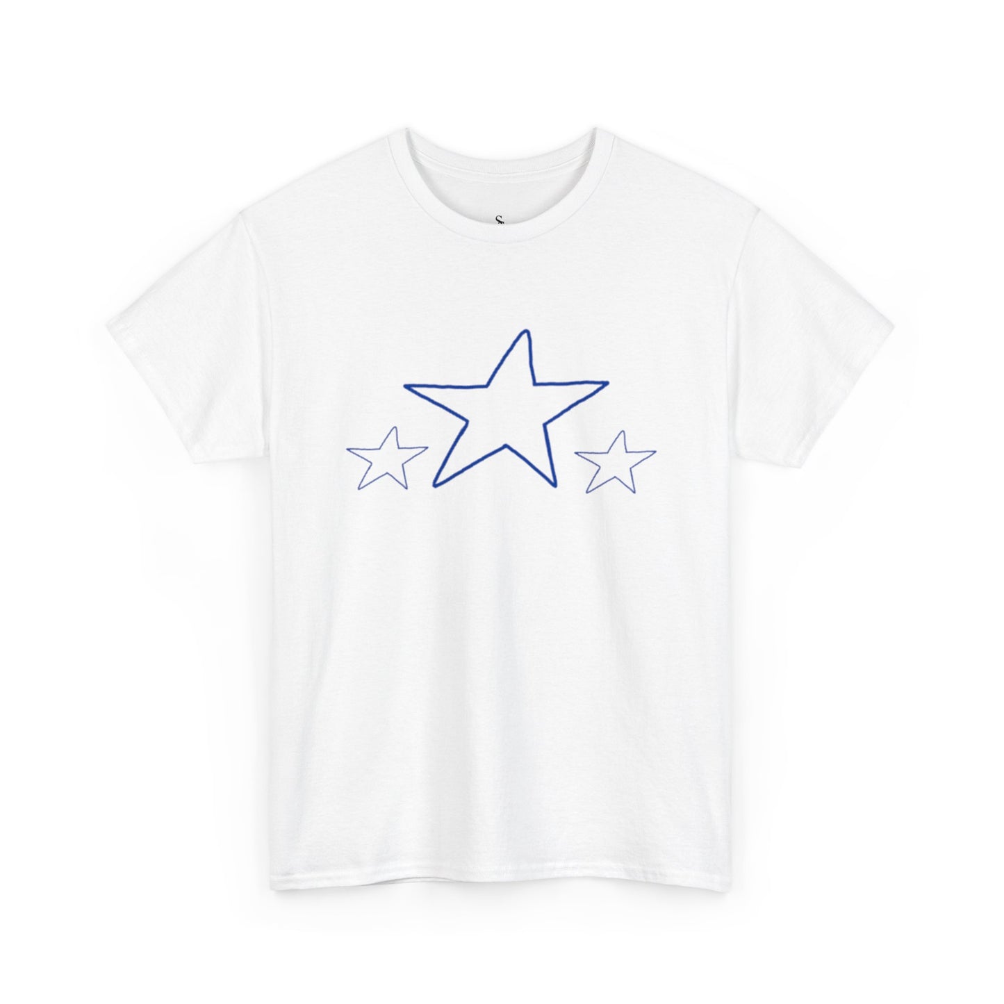 Opportunity Heavy Cotton Tee