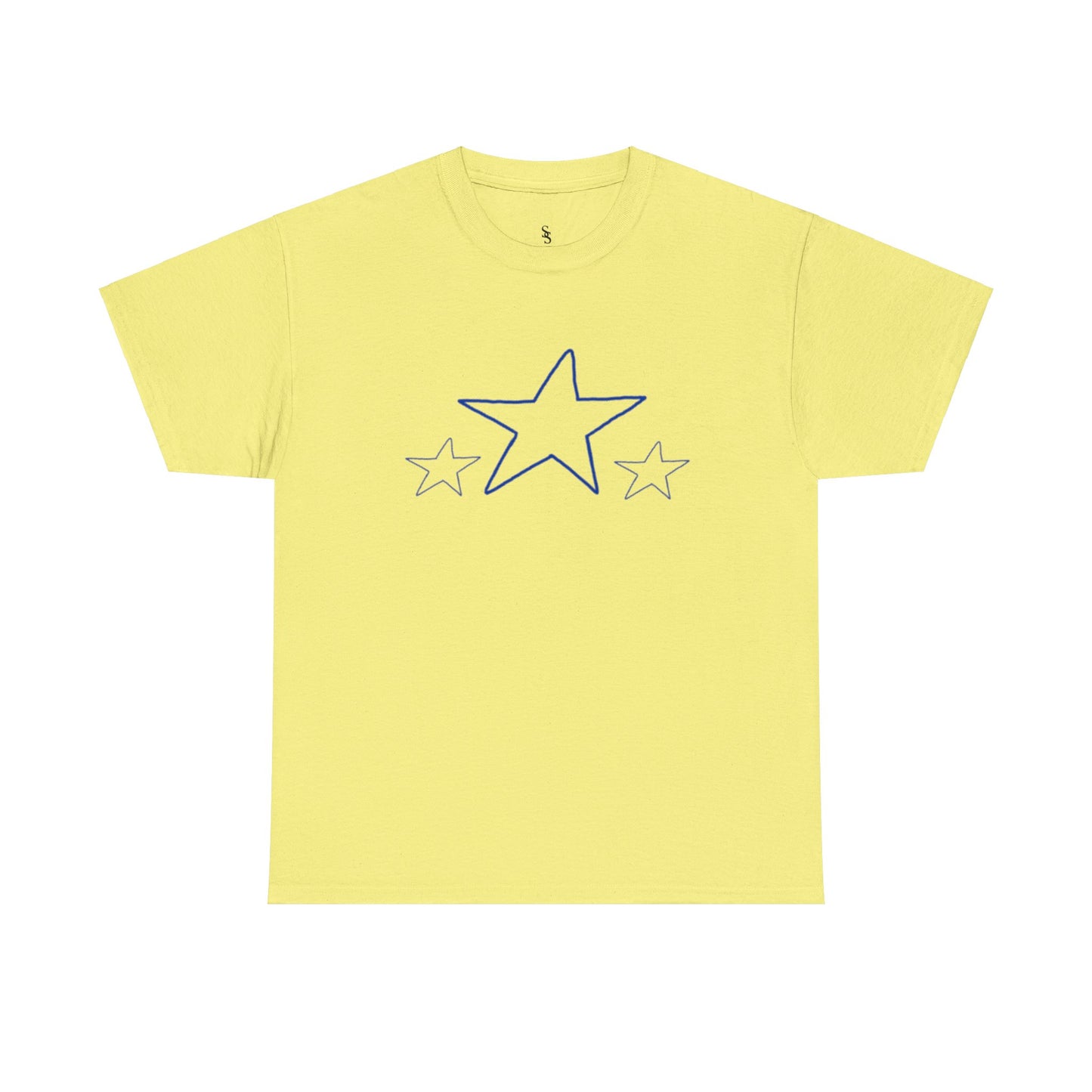Opportunity Heavy Cotton Tee