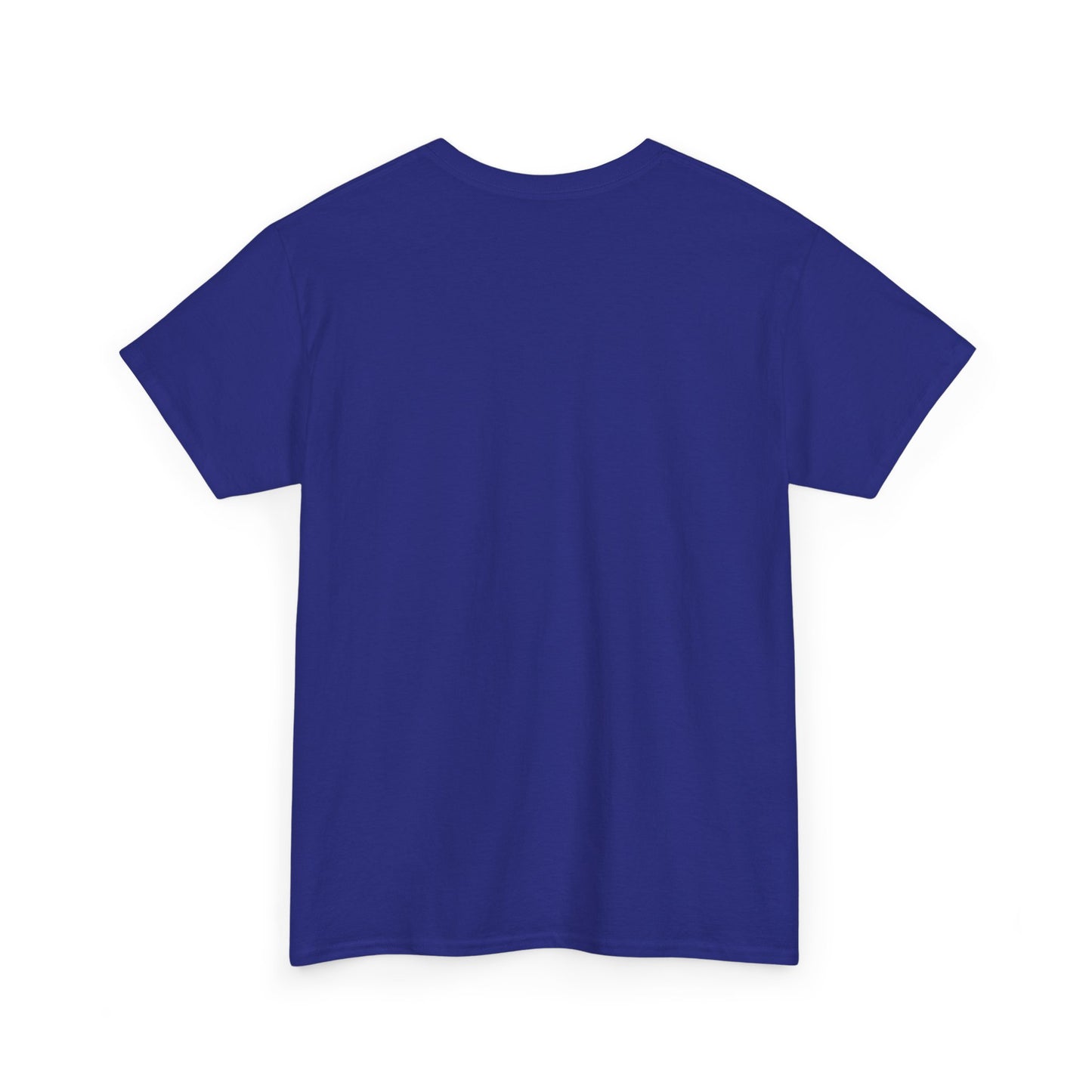 Let It Be Unisex Heavy Cotton Tee