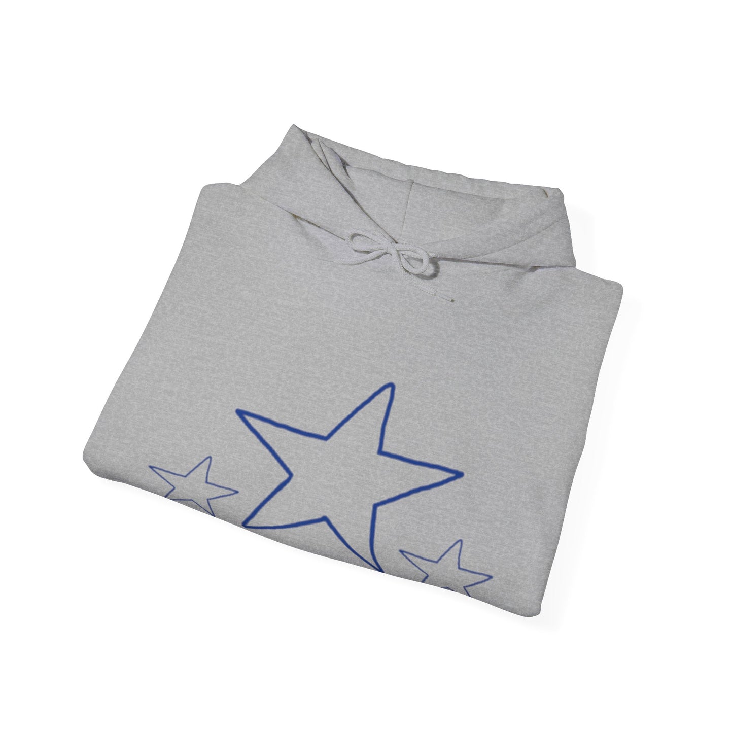 Opportunity Unisex Heavy Blend™ Hooded Sweatshirt