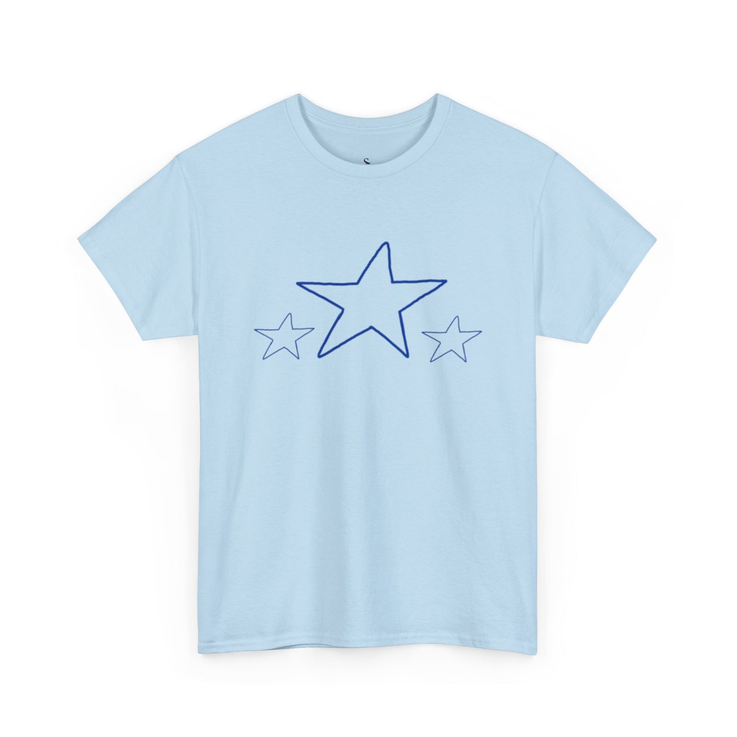 Opportunity Heavy Cotton Tee