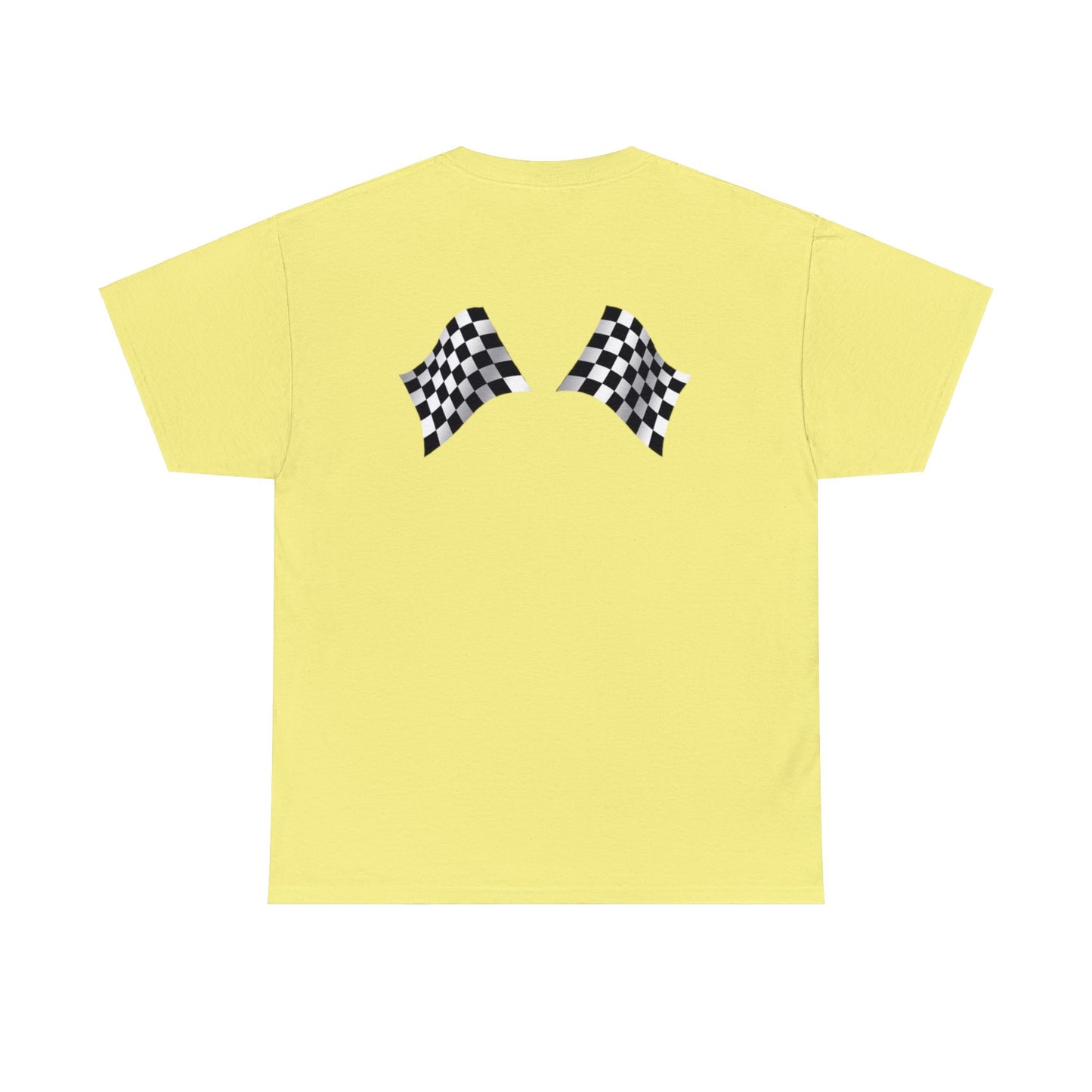 Don’t Bully Me Unisex Heavy Cotton Tee