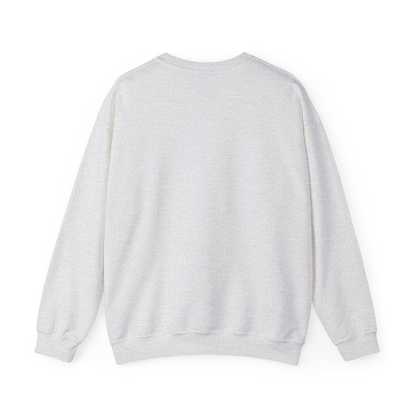 Let It Be Unisex Heavy Blend™ Crewneck Sweatshirt