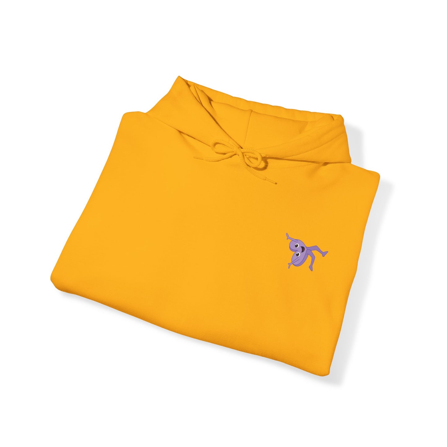 See You On The Flip Unisex Heavy Blend™ Hooded Sweatshirt V1