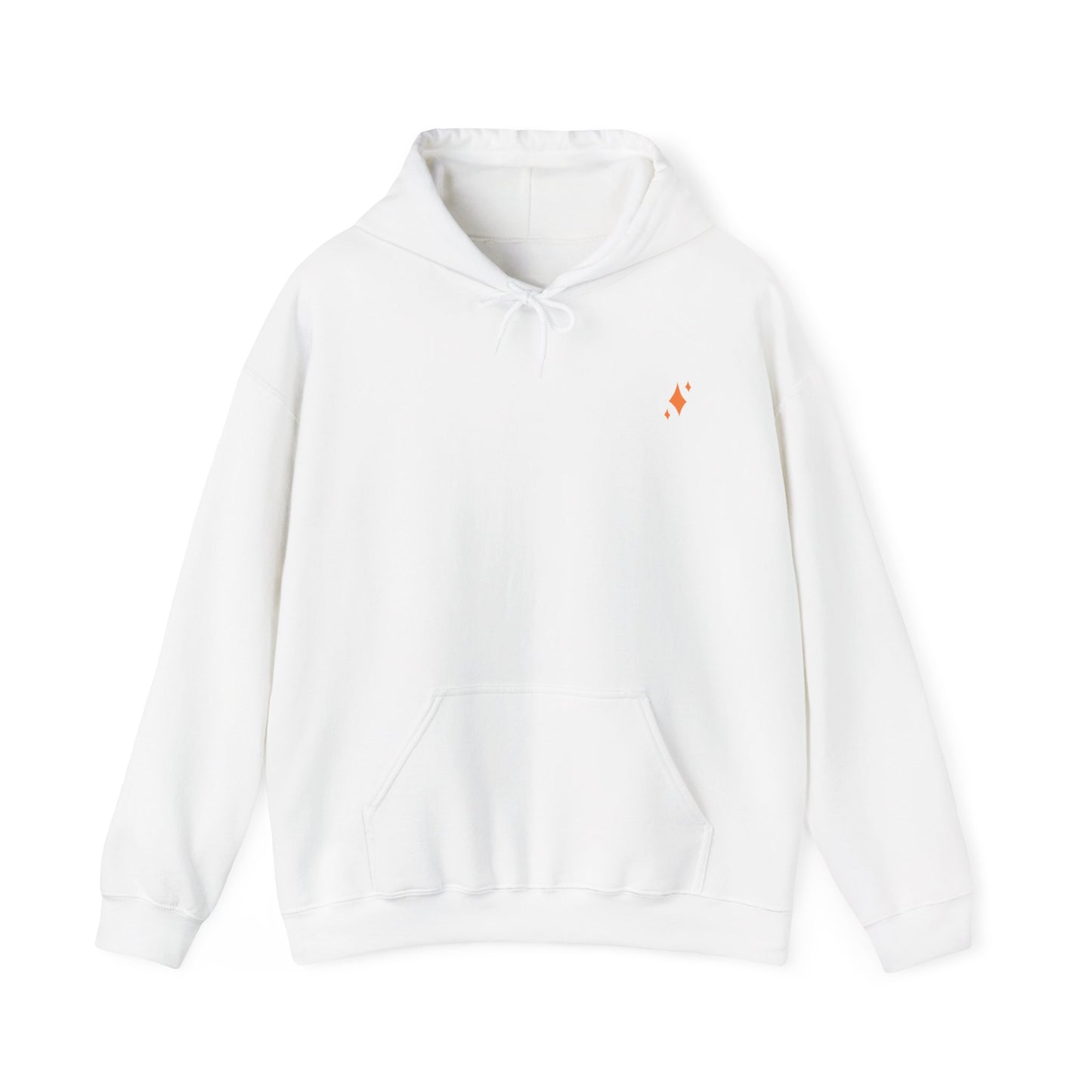 Dreams Unisex Heavy Blend™ Hooded Sweatshirt