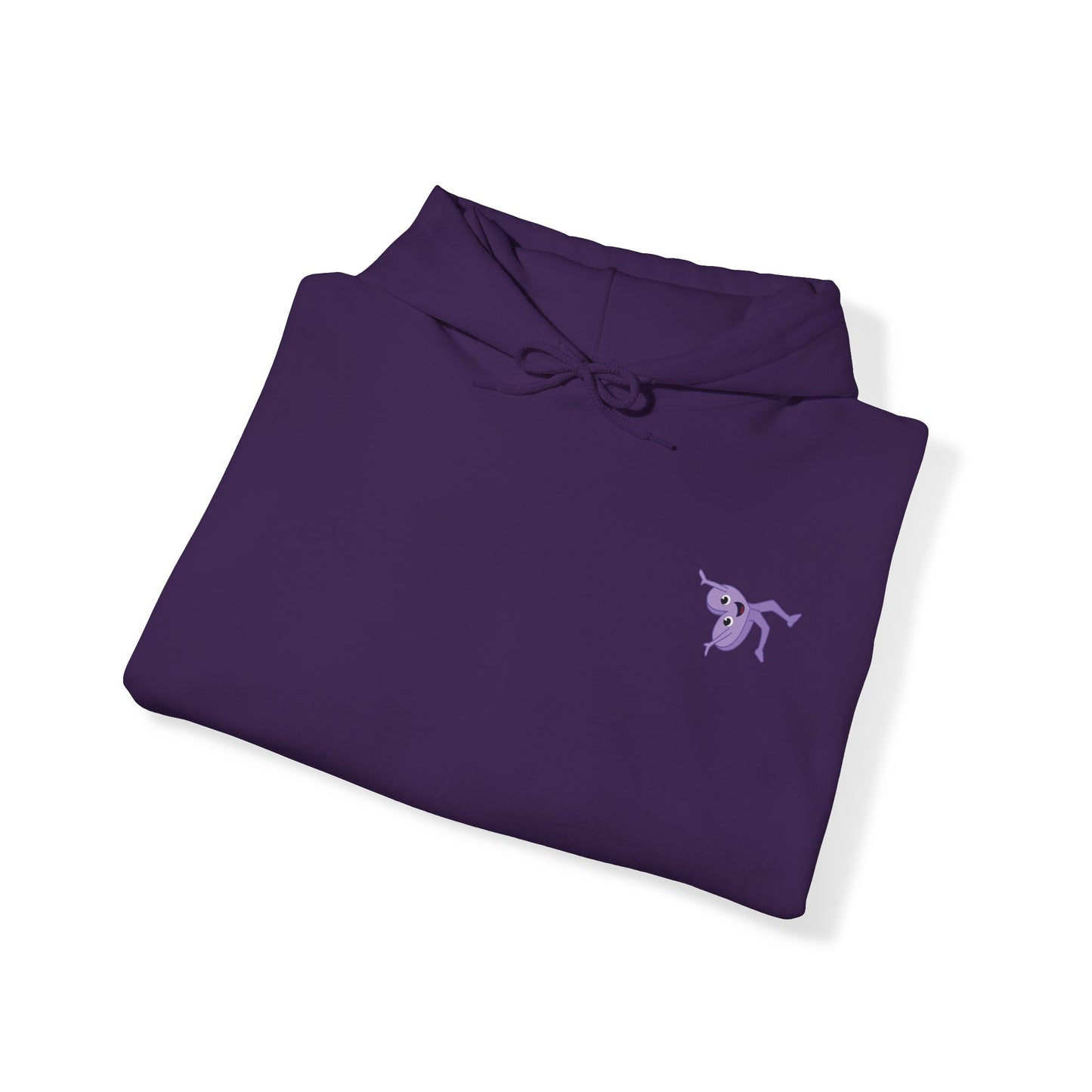 See You On The Flip Unisex Heavy Blend™ Hooded Sweatshirt V1