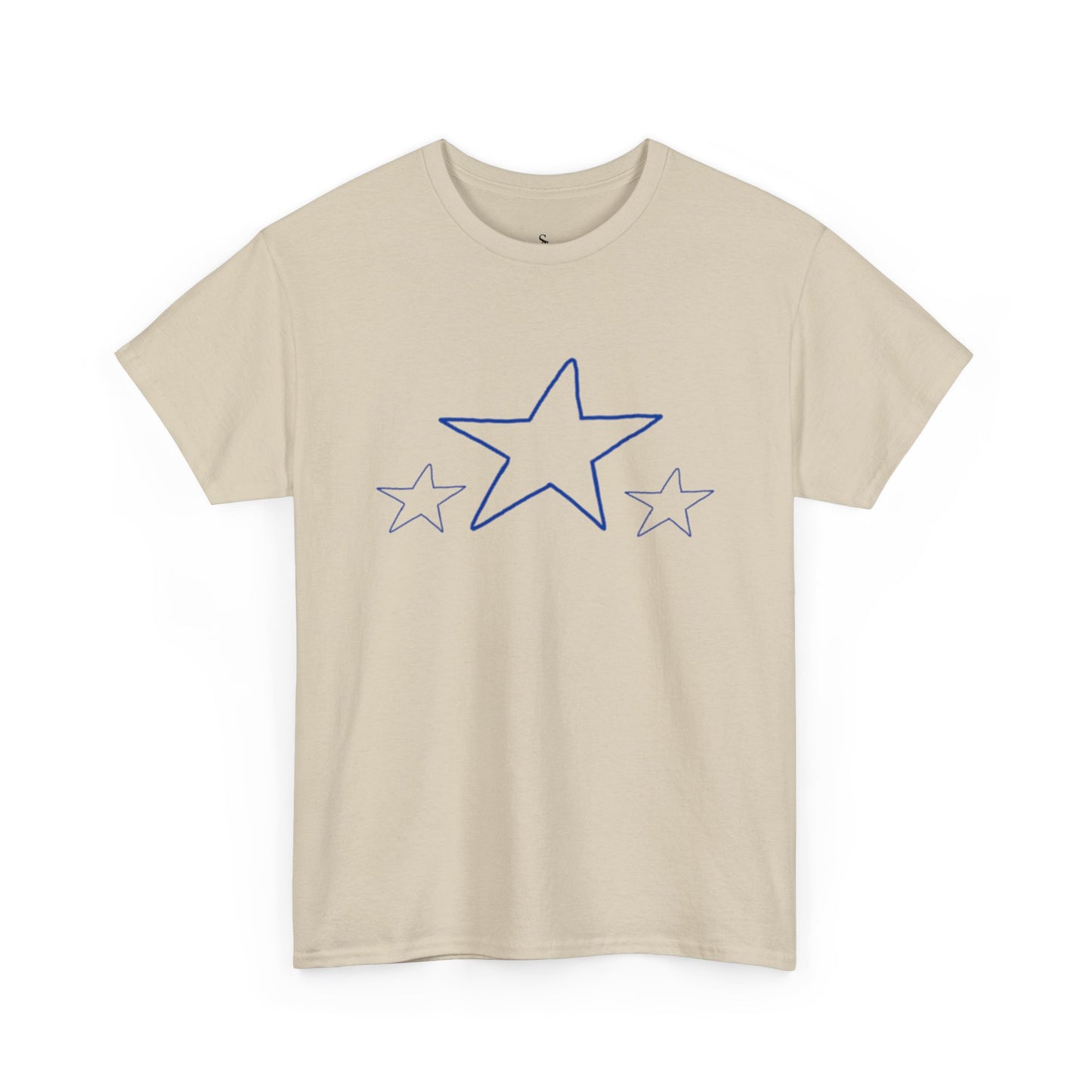 Opportunity Heavy Cotton Tee