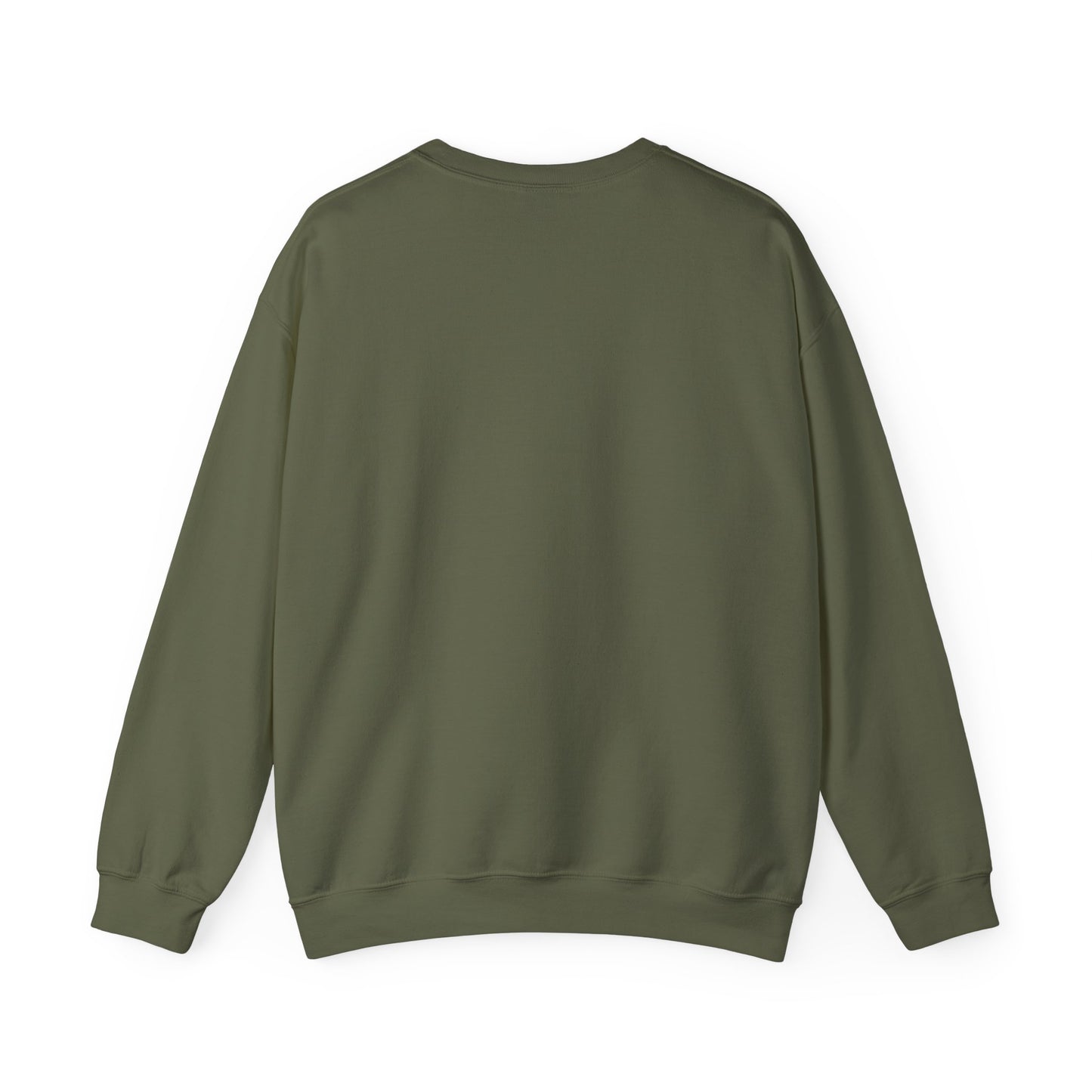 Be Kind To Your Mind Unisex Heavy Blend™ Crewneck Sweatshirt