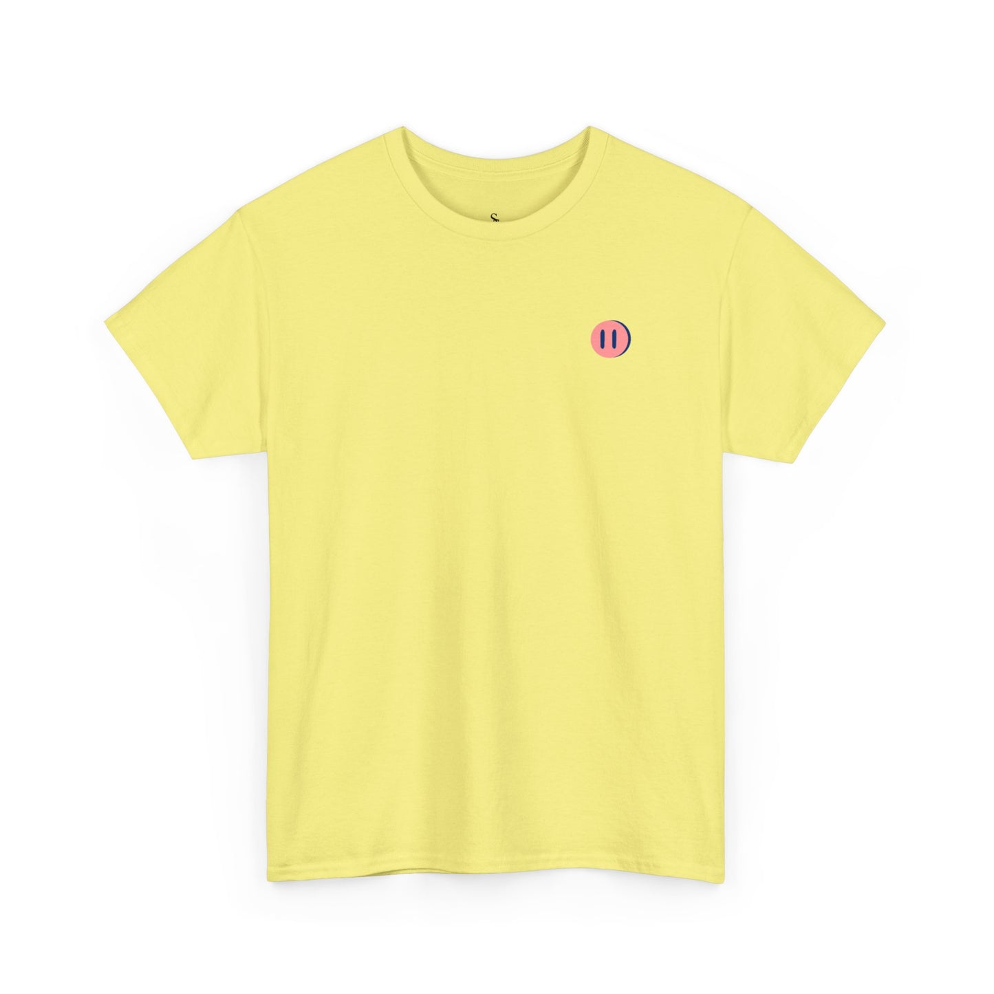 Take A Break Heavy Cotton Tee