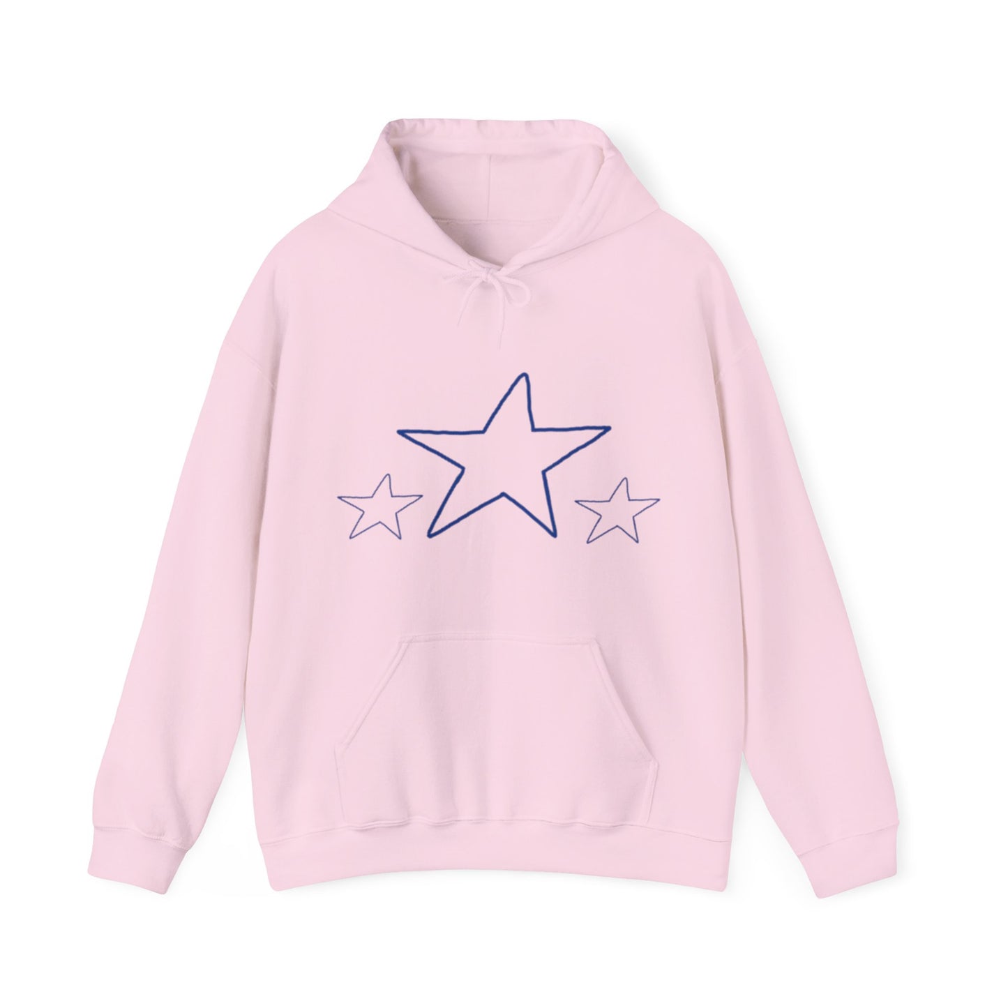 Opportunity Unisex Heavy Blend™ Hooded Sweatshirt