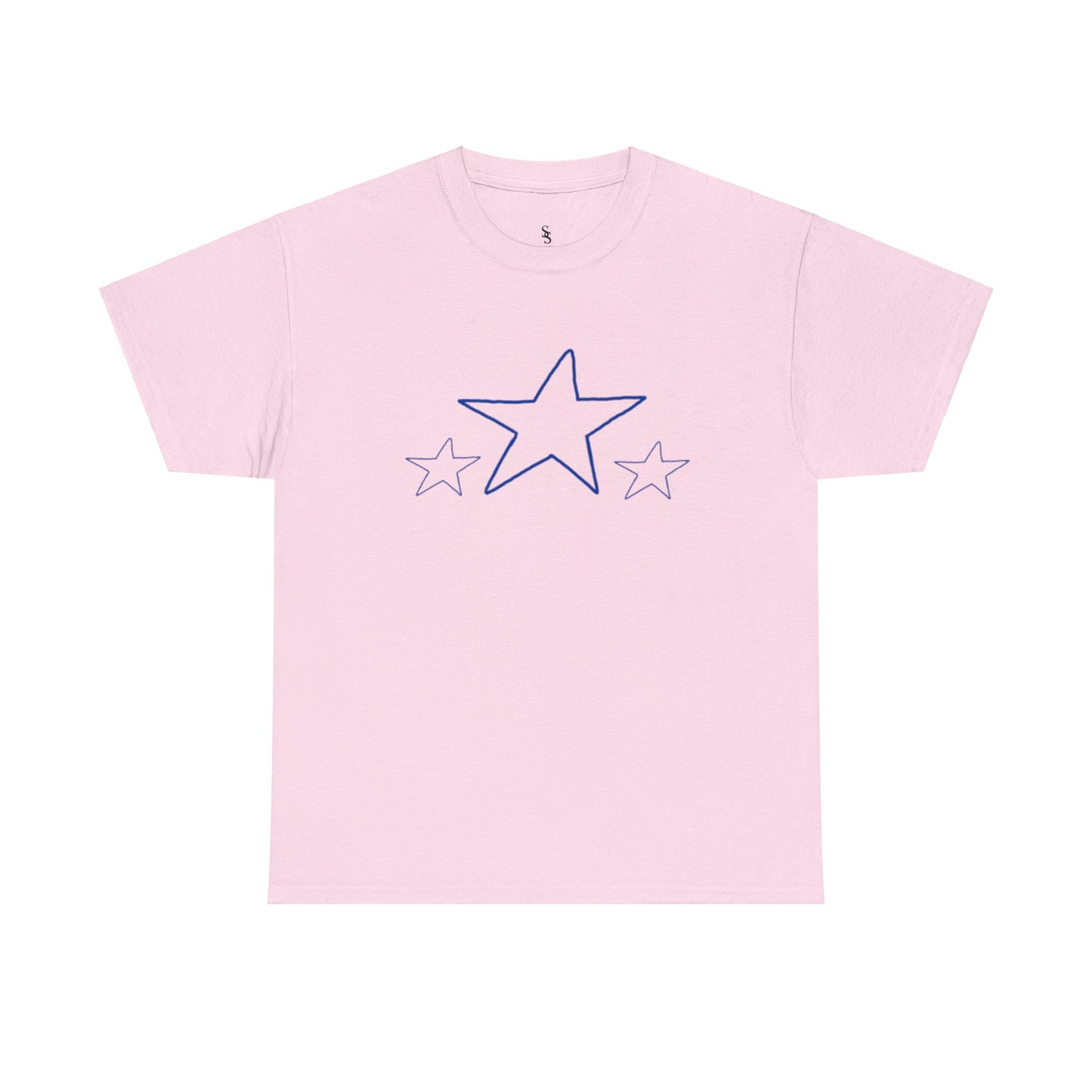 Opportunity Heavy Cotton Tee
