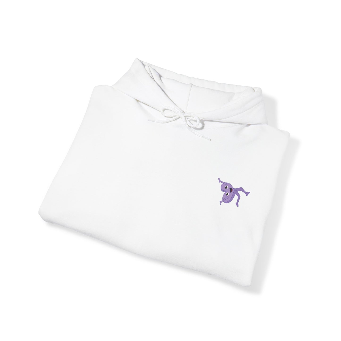 See You On The Flip Unisex Heavy Blend™ Hooded Sweatshirt V1