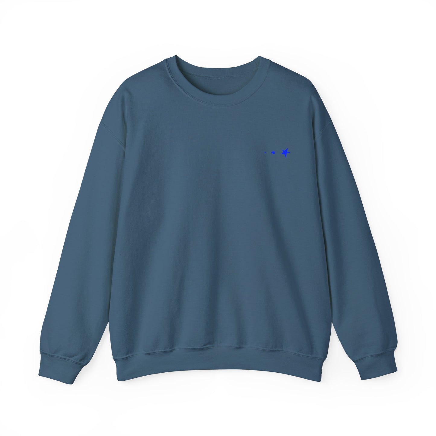 Embrace Growth Unisex Heavy Blend™ Crewneck Sweatshirt