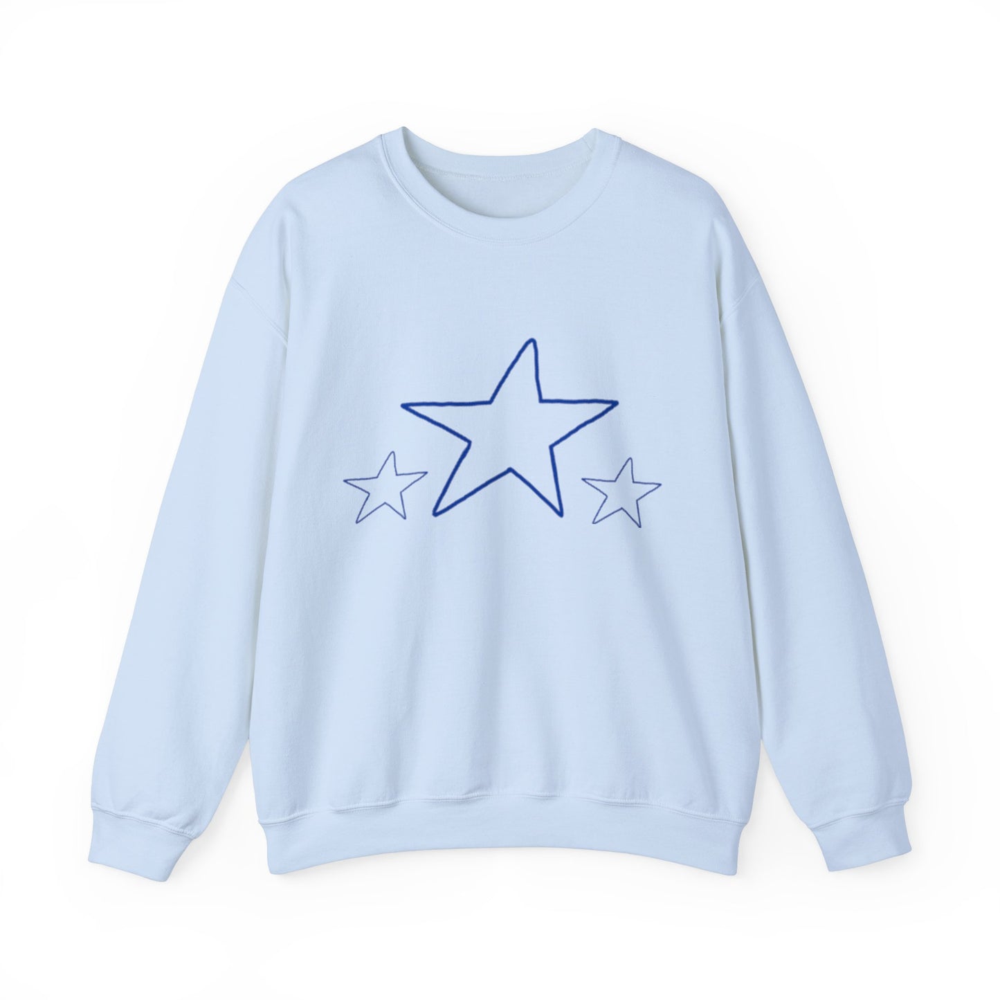 Opportunity Unisex Heavy Blend™ Crewneck Sweatshirt