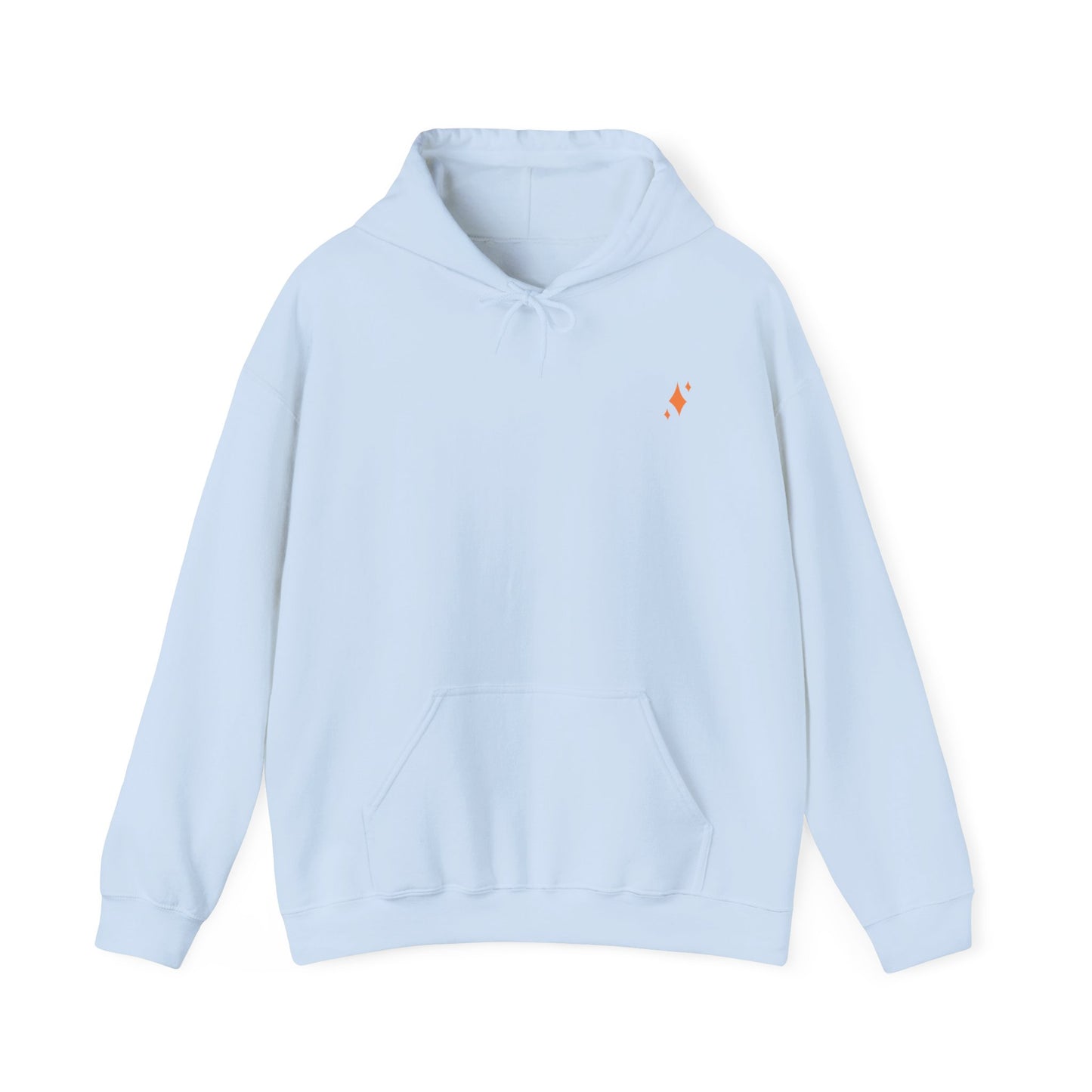 Dreams Unisex Heavy Blend™ Hooded Sweatshirt