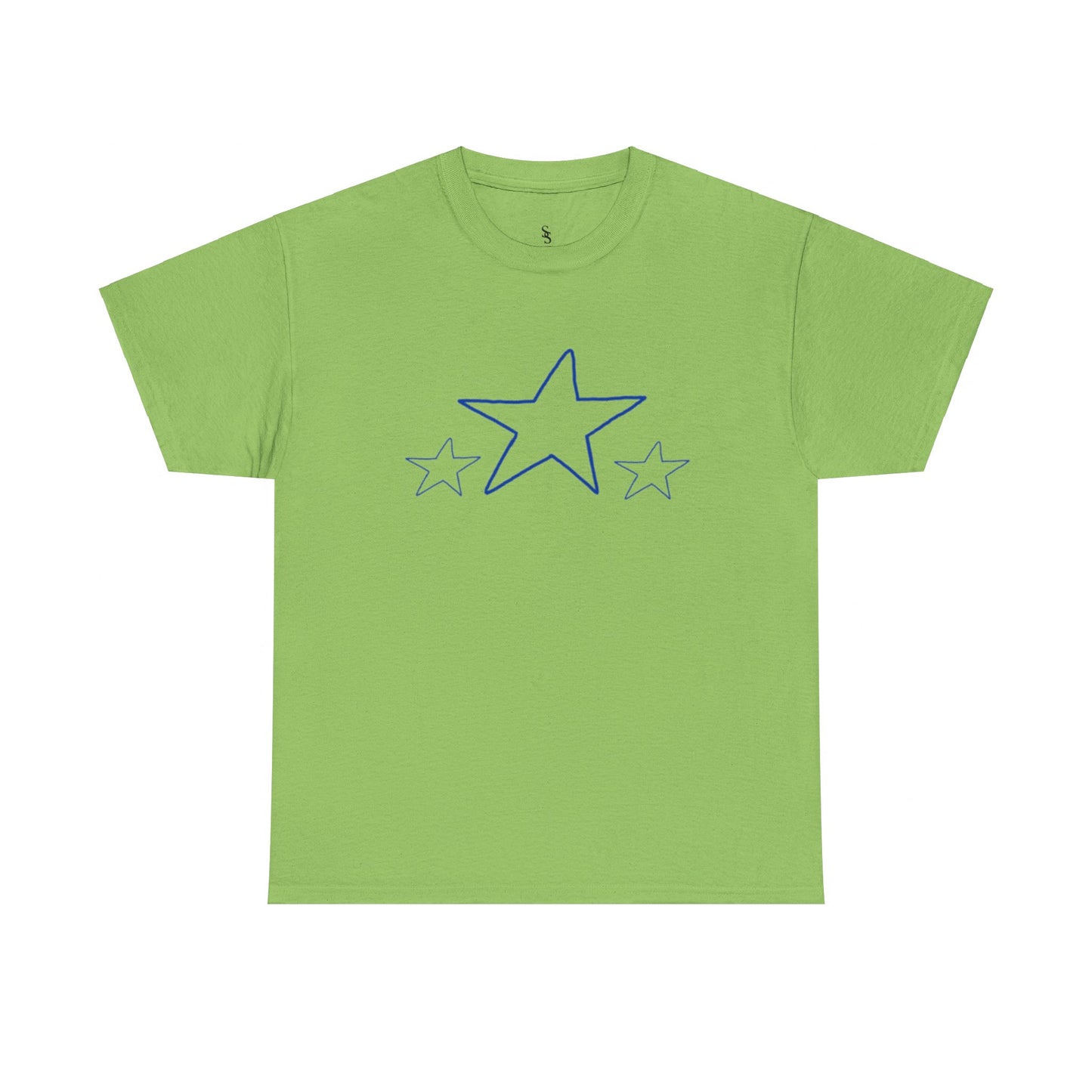 Opportunity Heavy Cotton Tee