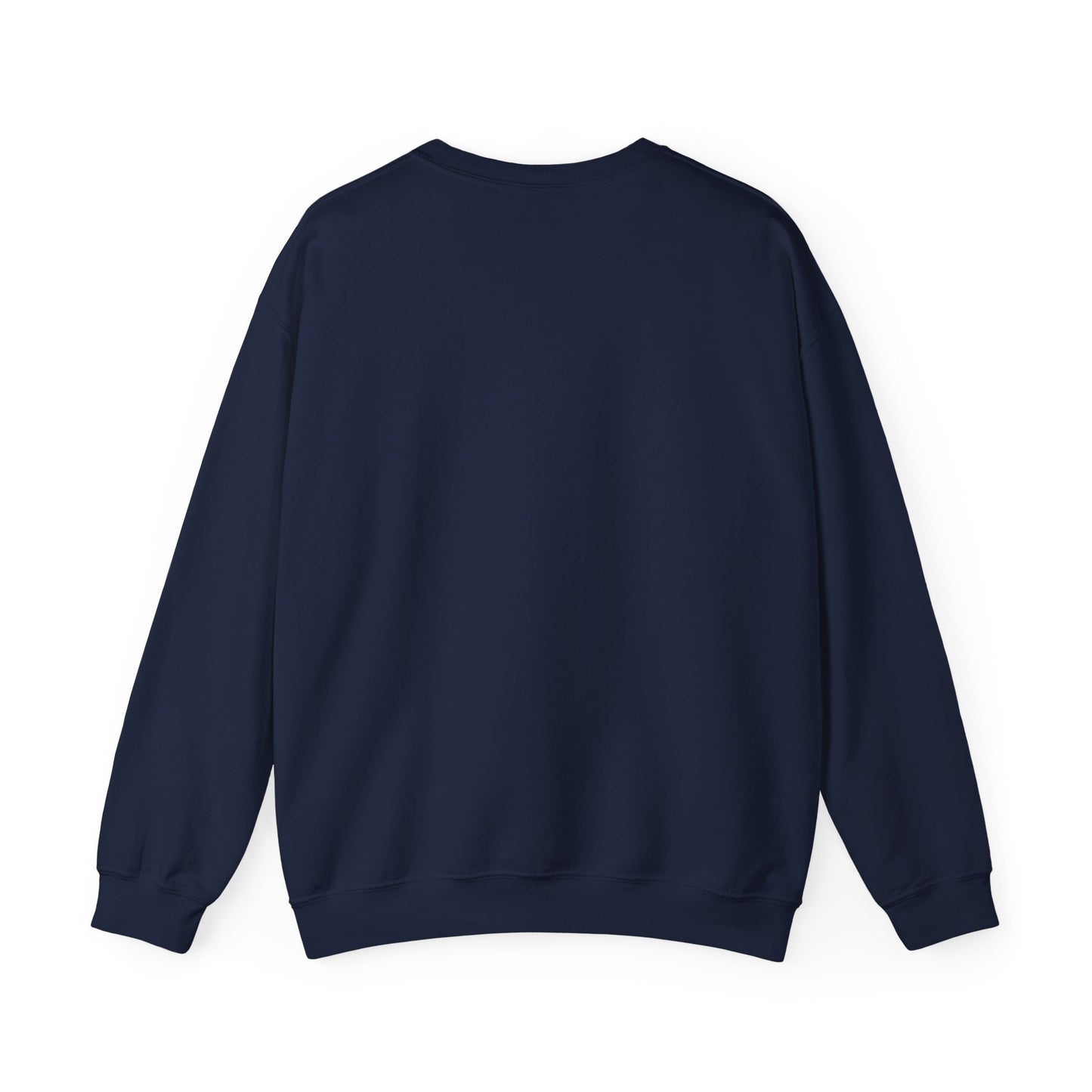 Let It Be Unisex Heavy Blend™ Crewneck Sweatshirt