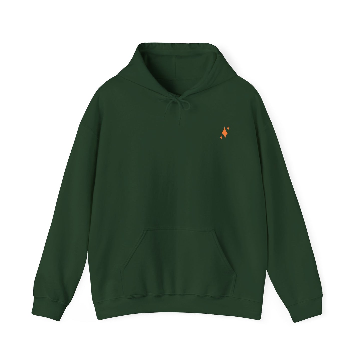 Dreams Unisex Heavy Blend™ Hooded Sweatshirt