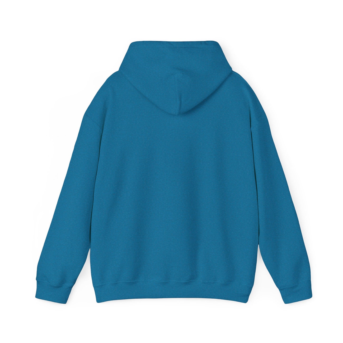 Give Yourself Grace Unisex Heavy Blend™ Hooded Sweatshirt