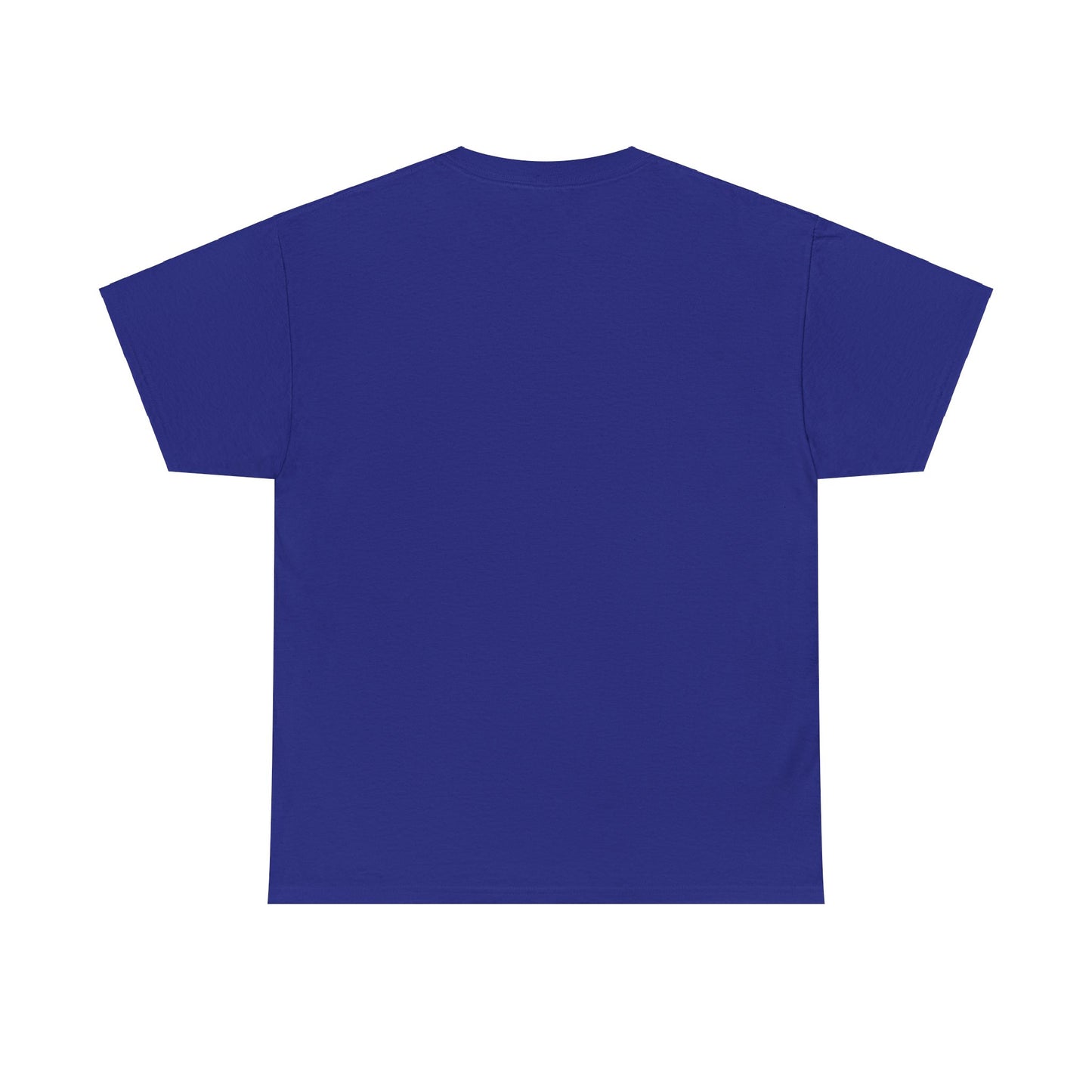 See You On The Flip Unisex Heavy Cotton Tee