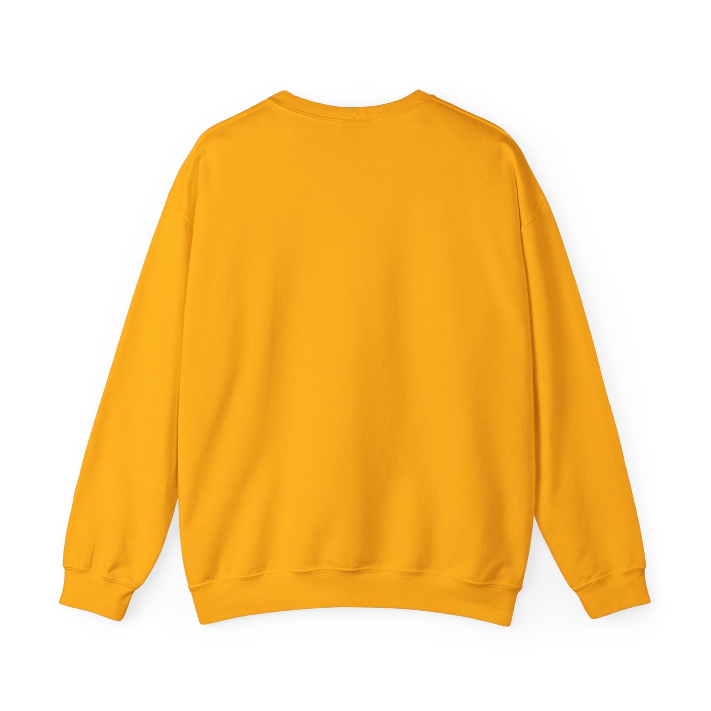 Let It Be Unisex Heavy Blend™ Crewneck Sweatshirt