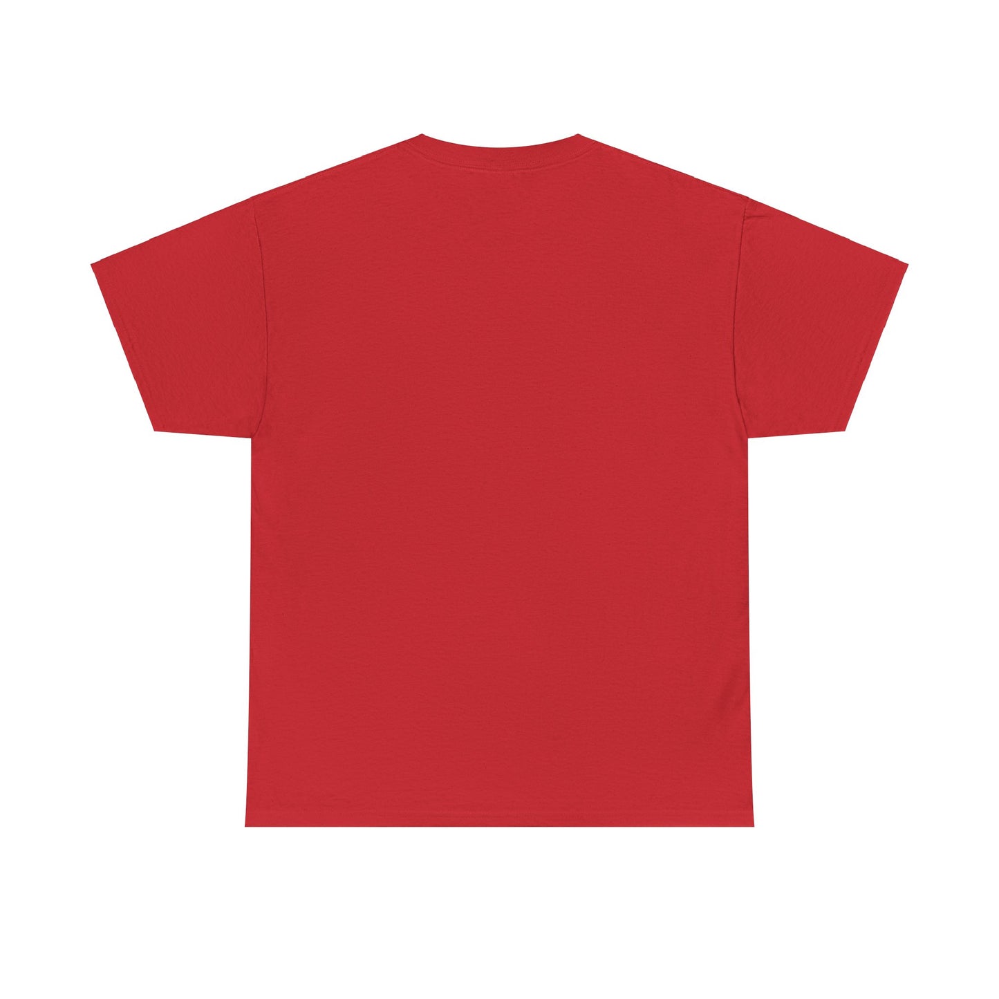 Let It Be Unisex Heavy Cotton Tee