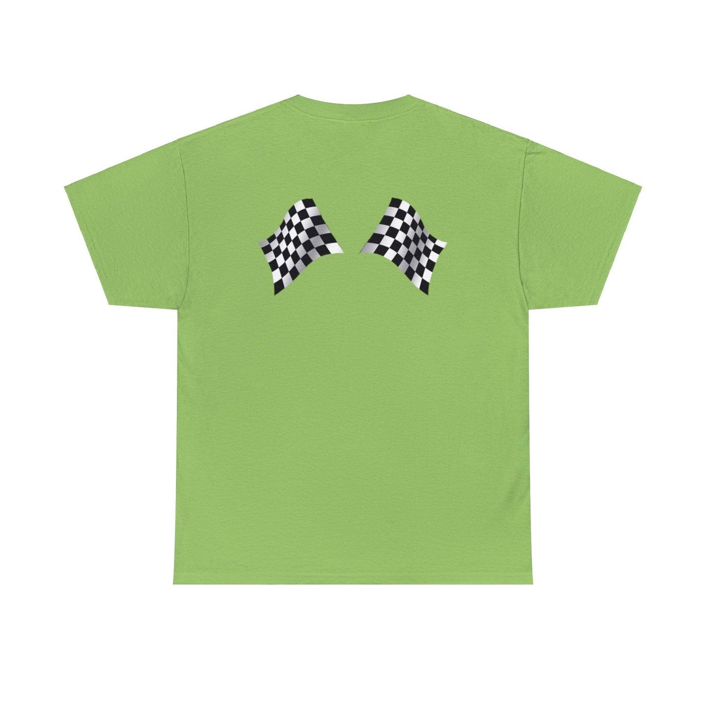 Don’t Bully Me Unisex Heavy Cotton Tee