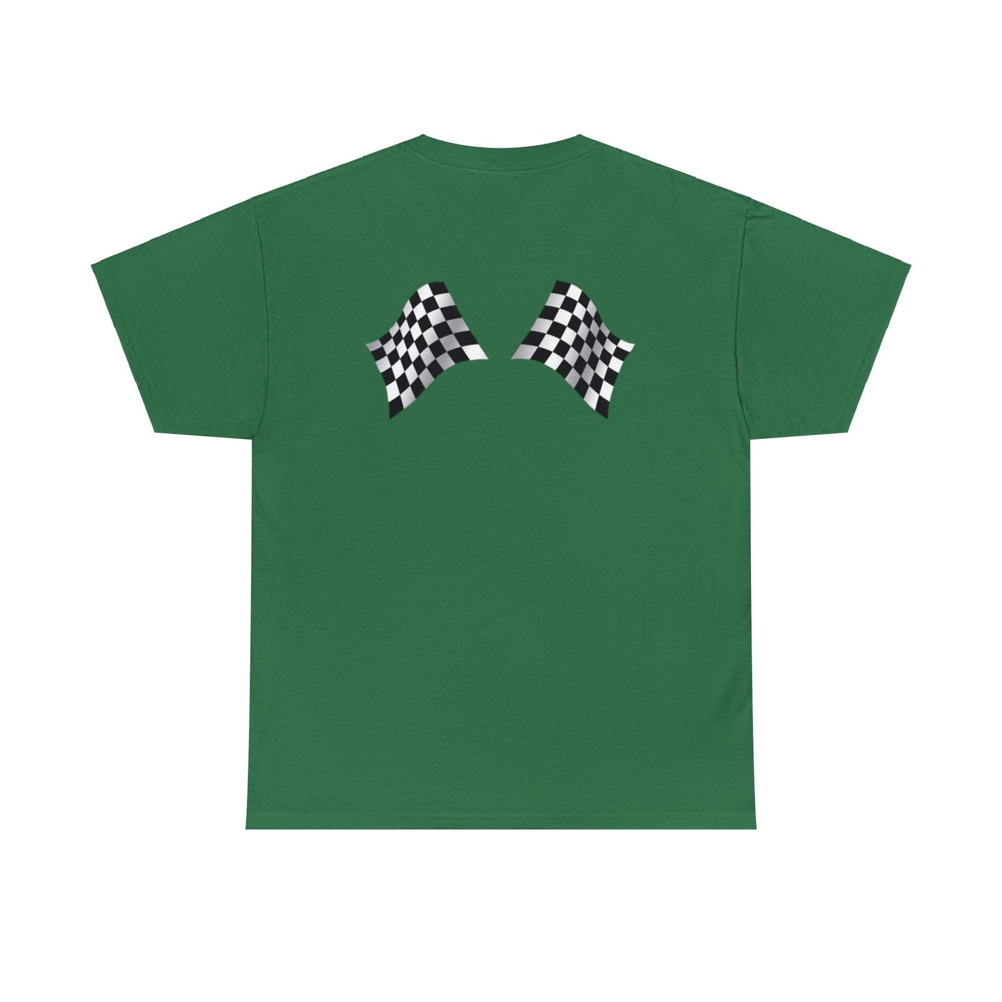 Don’t Bully Me Unisex Heavy Cotton Tee