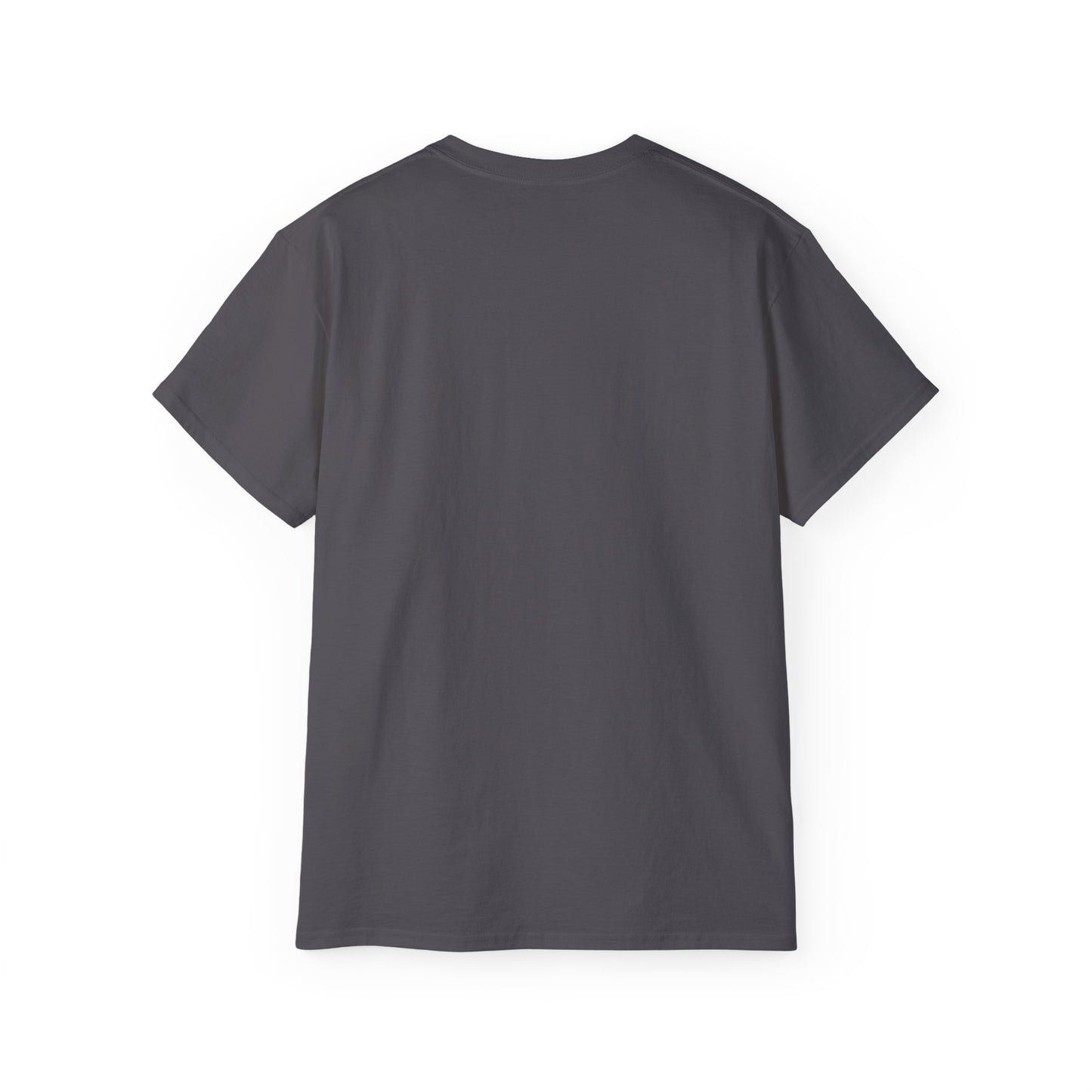 His Couples Unisex Ultra Cotton Tee