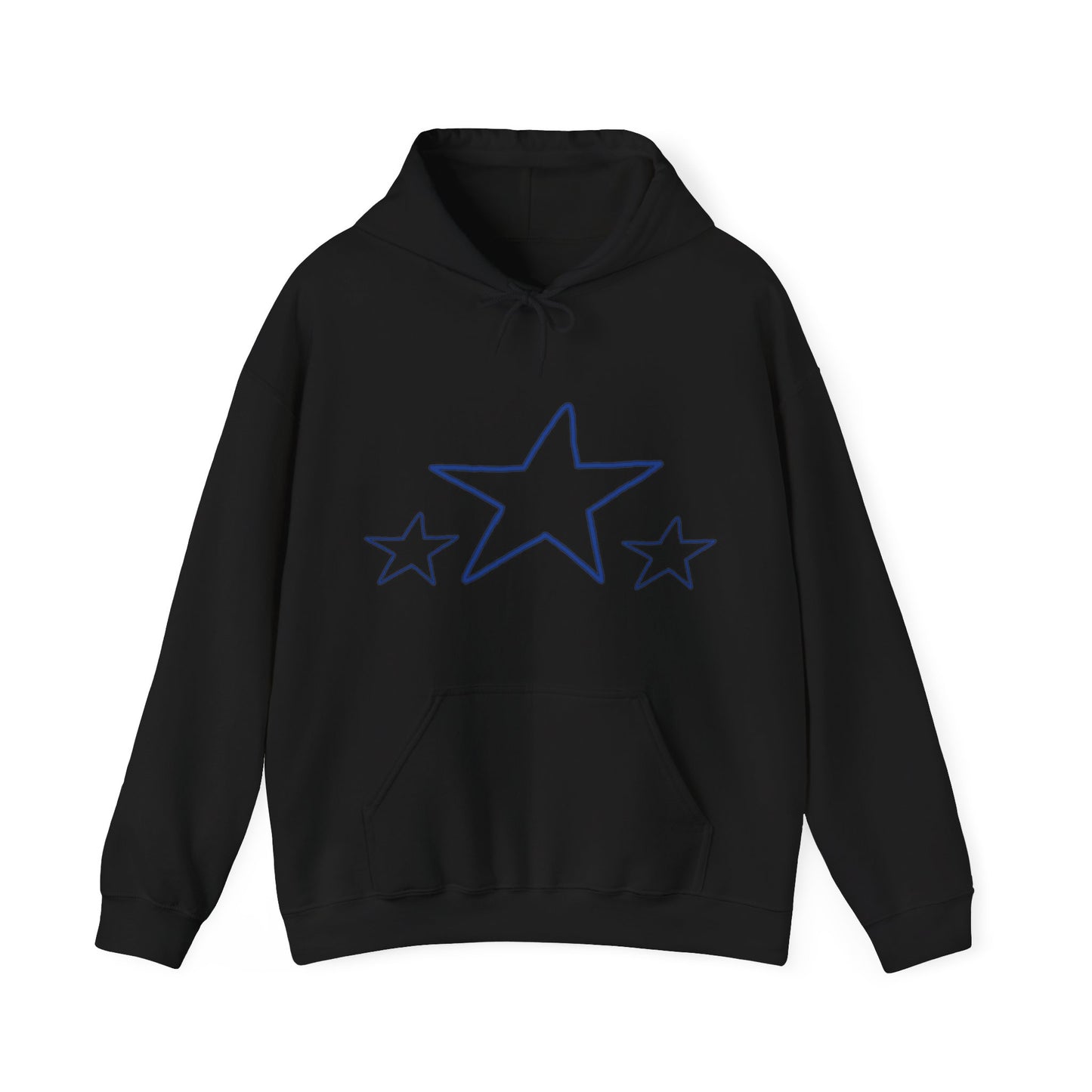 Opportunity Unisex Heavy Blend™ Hooded Sweatshirt
