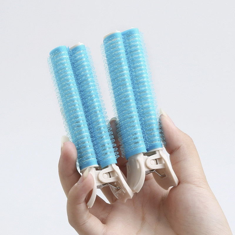 Volumizing Hair Clip Roller