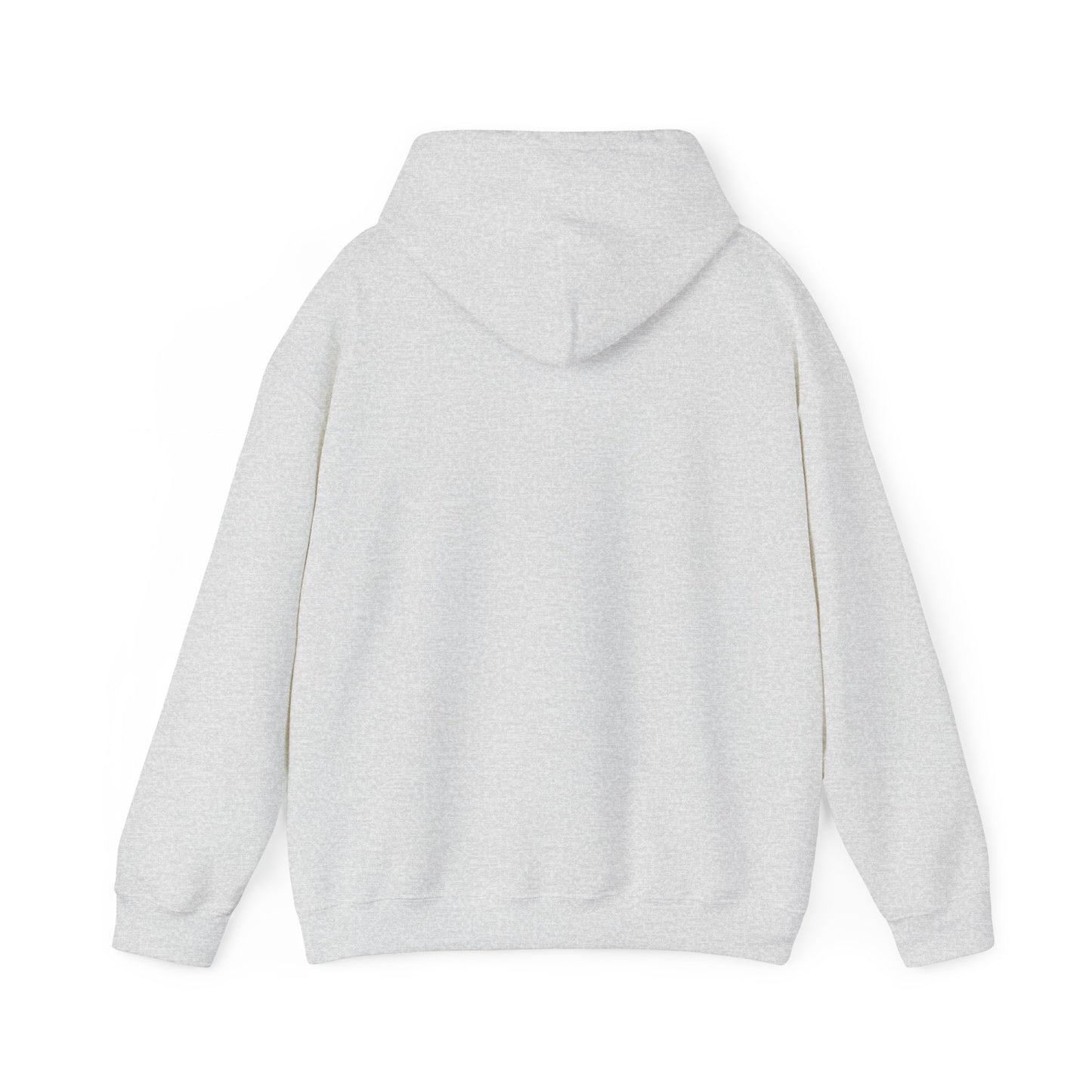 Let It Be Unisex Heavy Blend™ Hooded Sweatshirt