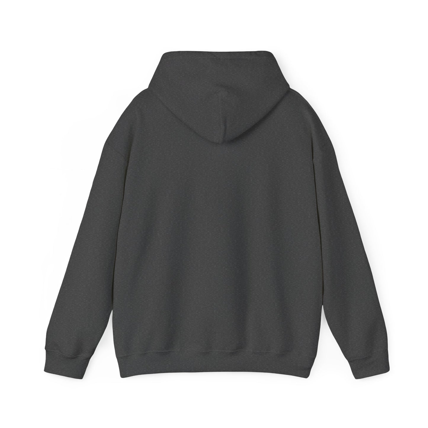 Let It Be Unisex Heavy Blend™ Hooded Sweatshirt