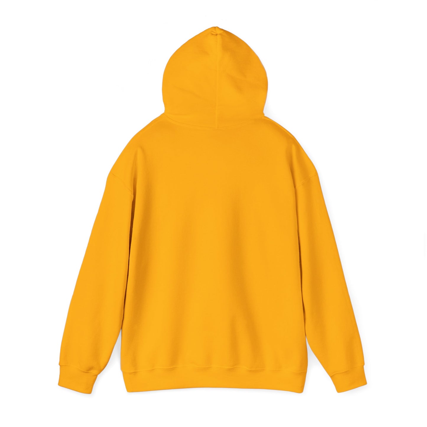 Let It Be Unisex Heavy Blend™ Hooded Sweatshirt