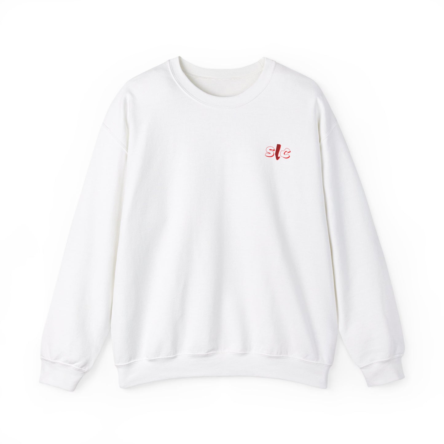 Self Love Club Unisex Heavy Blend™ Crewneck Sweatshirt