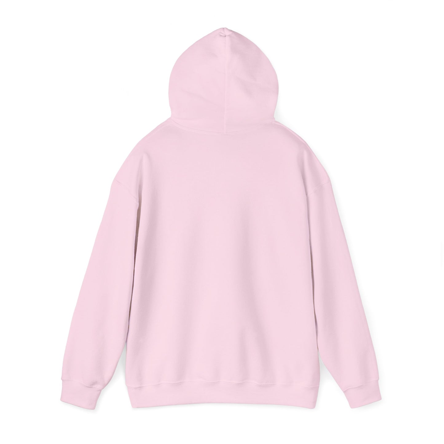 Let It Be Unisex Heavy Blend™ Hooded Sweatshirt