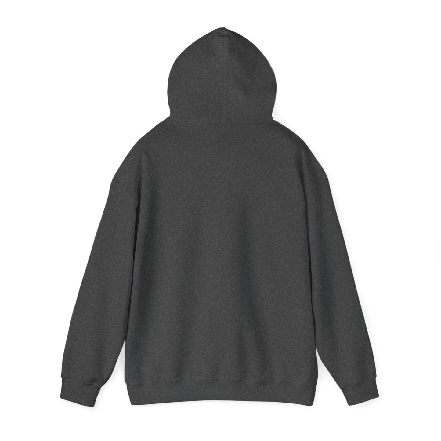 Let It Be Unisex Heavy Blend™ Hooded Sweatshirt