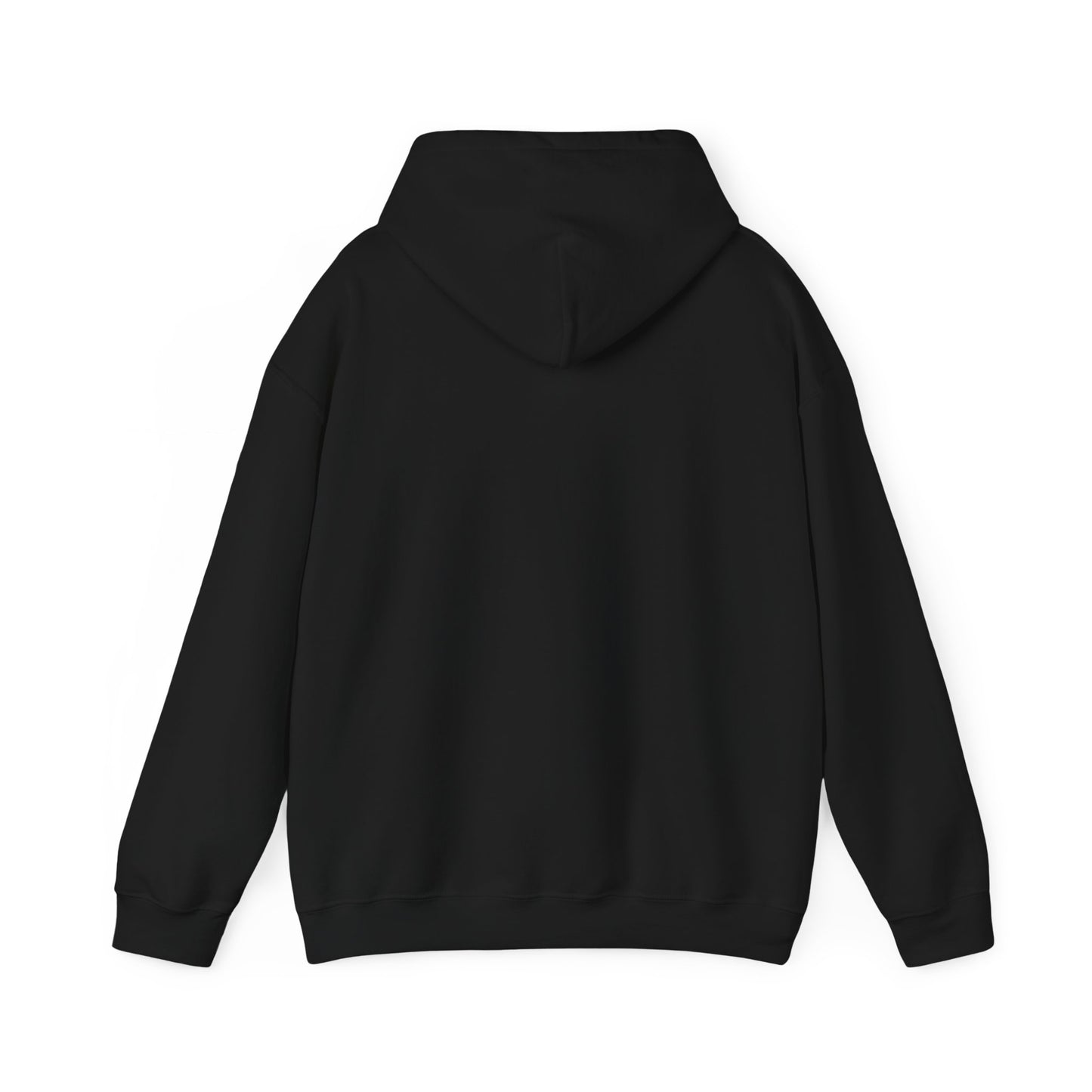 Let It Be Unisex Heavy Blend™ Hooded Sweatshirt