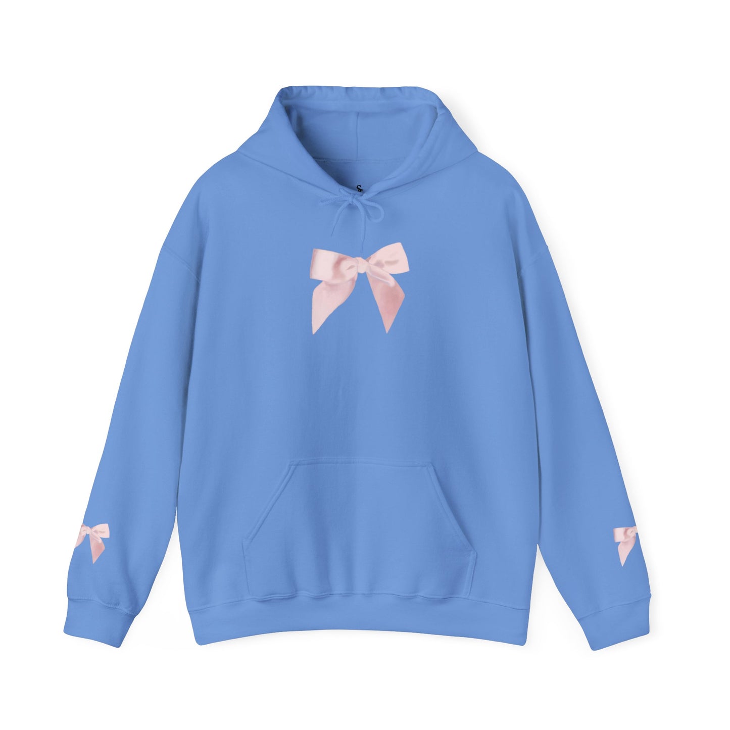 Coquette Era Unisex Heavy Blend™ Hooded Sweatshirt