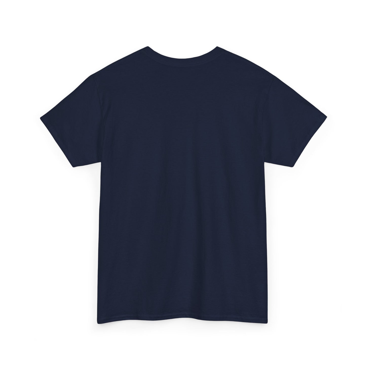Tiger Unisex Heavy Cotton Tee