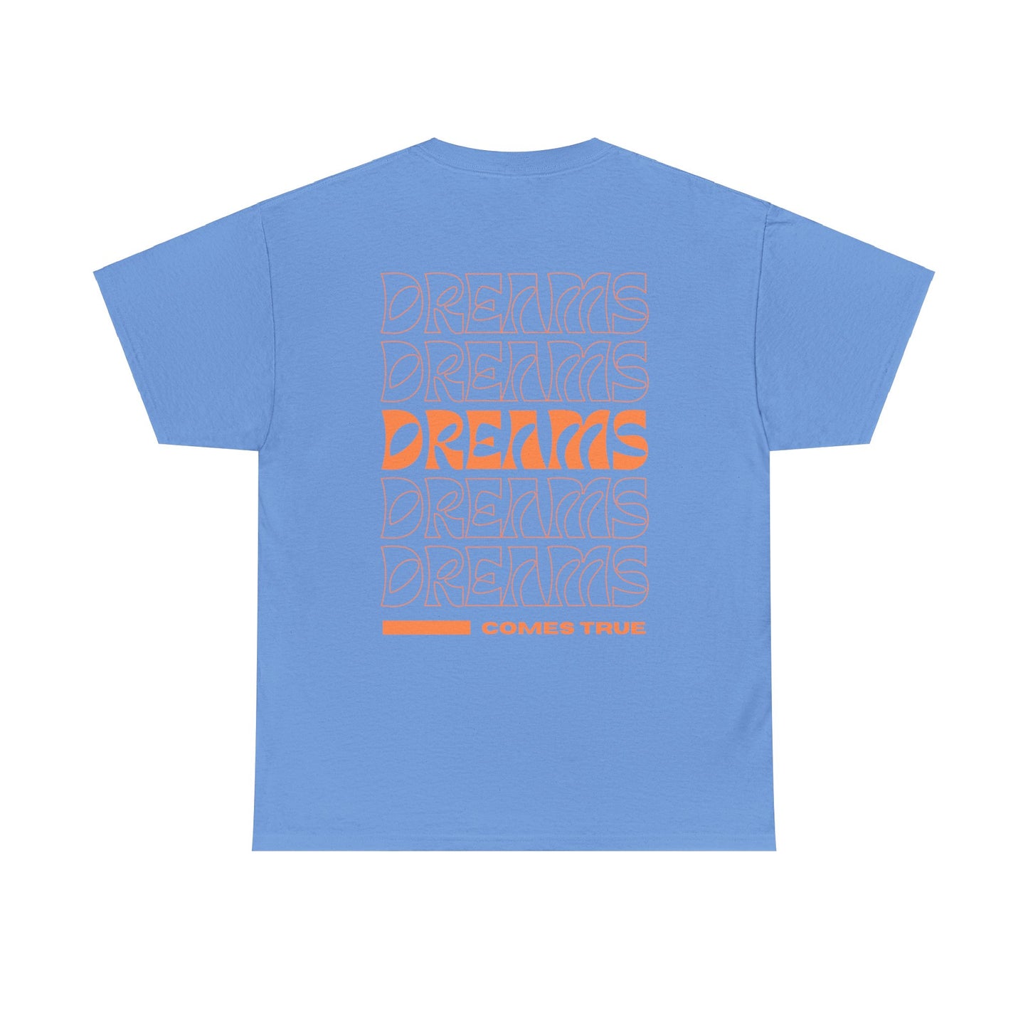 Dreams Heavy Cotton Tee