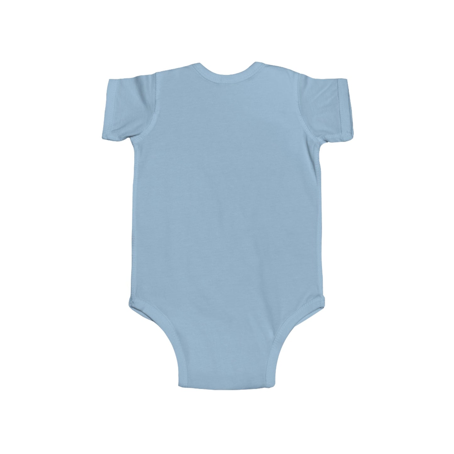 Infant Bodysuit Grandpa Grandma Baby Onesie