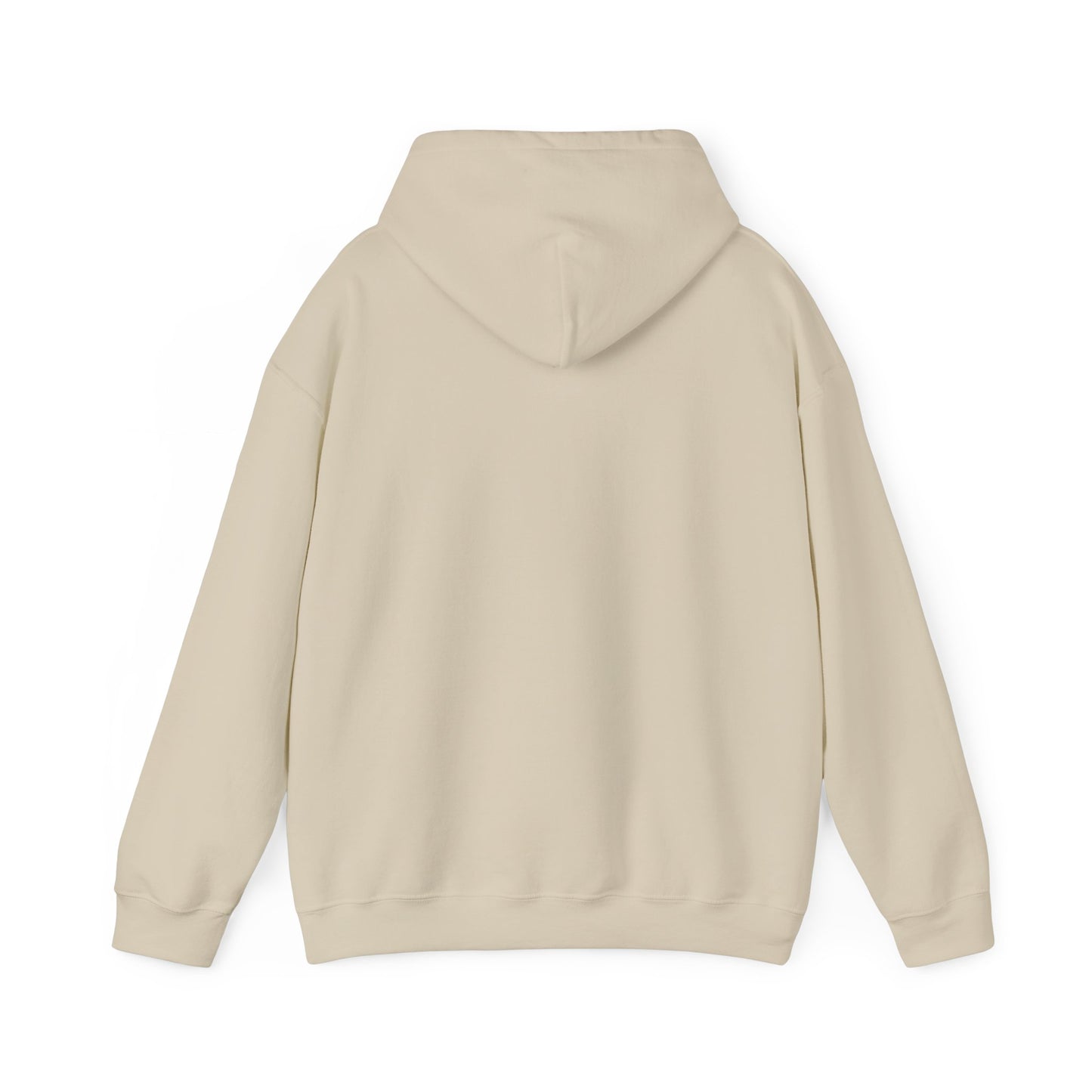 Let It Be Unisex Heavy Blend™ Hooded Sweatshirt