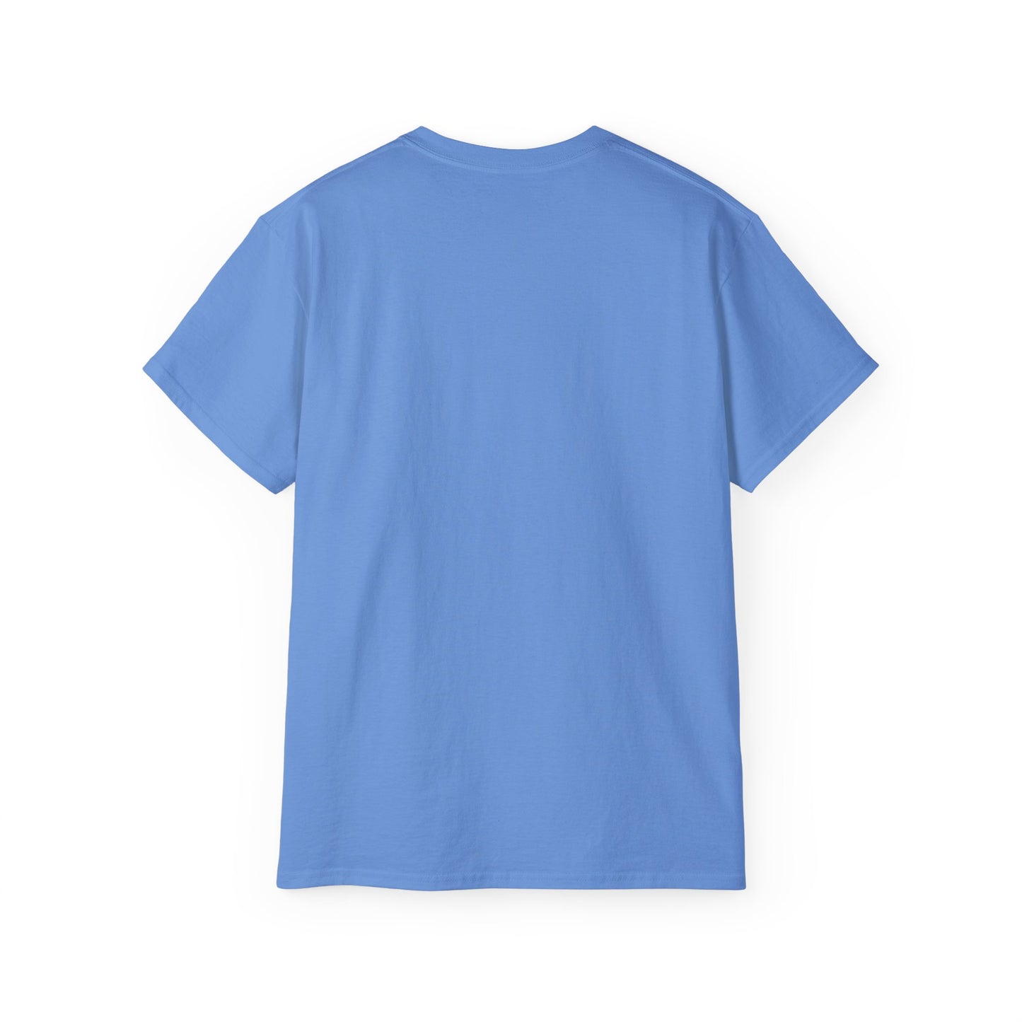His Couples Unisex Ultra Cotton Tee
