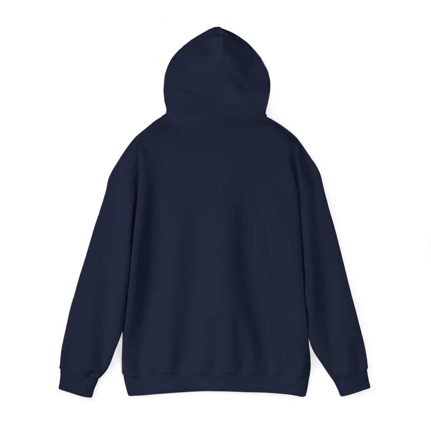 Let It Be Unisex Heavy Blend™ Hooded Sweatshirt